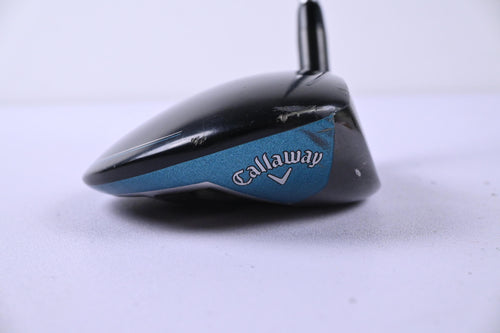 Callaway Rogue #4 Wood / 17 Degree / Regular Flex Aldila Quaranta 40 Shaft