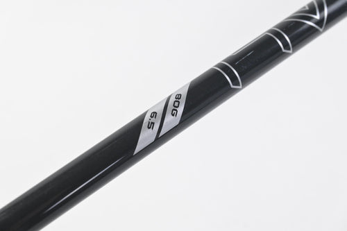 Callaway Elyte Triple Diamond #3 Wood / 15 Degree / Stiff Flex Denali Black 80