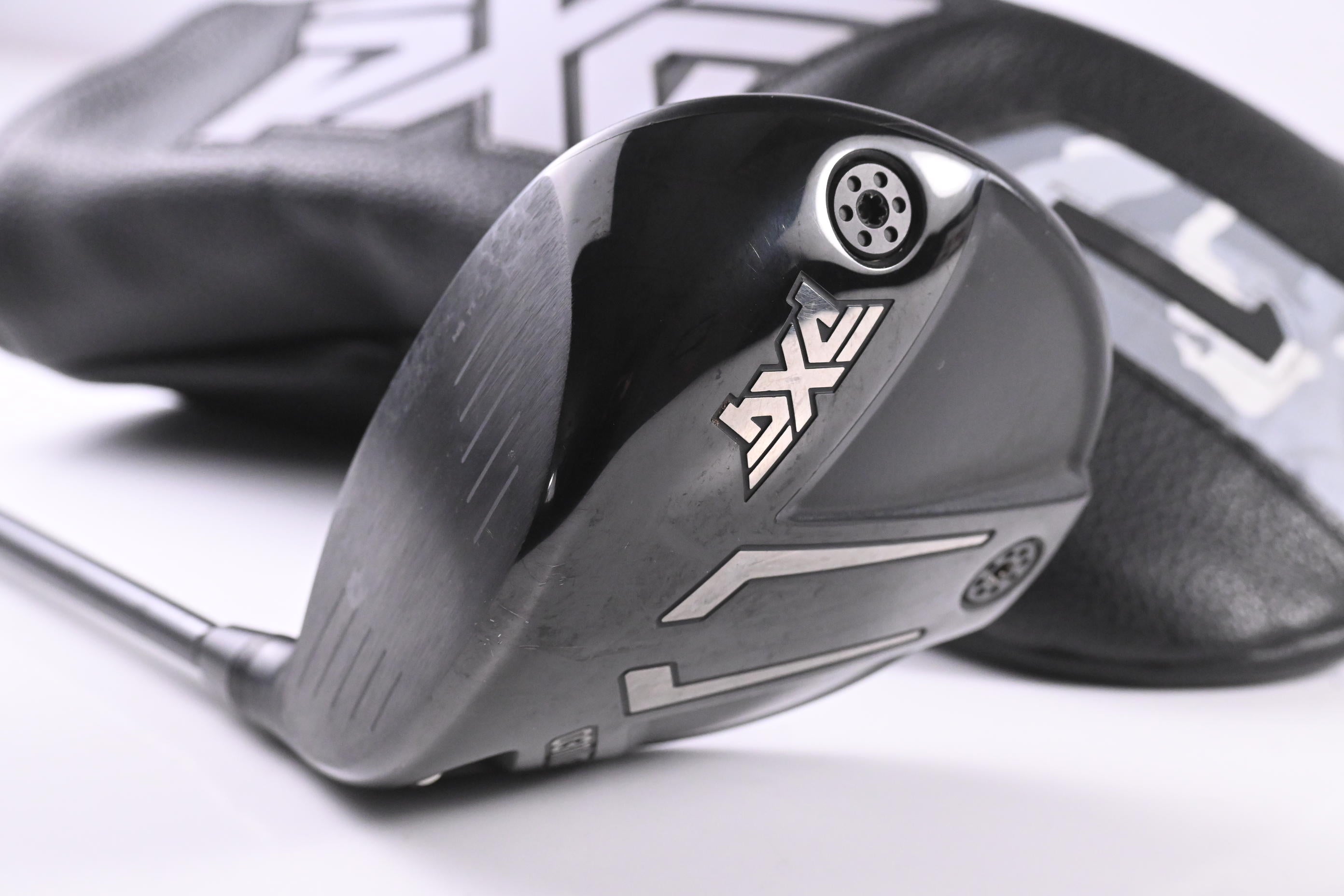 Left Hand PXG 0311 XF Gen6 Driver / 12 Degree / Senior Flex Air Speeder 45 Shaft