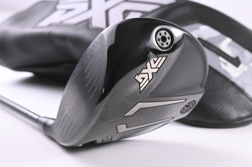 Left Hand PXG 0311 XF Gen6 Driver / 12 Degree / Senior Flex Air Speeder 45 Shaft