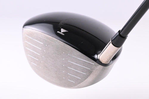 Titleist 907 D2 Driver / 8.5 Degree / X-Flex Grafalloy Prolaunch Red Shaft