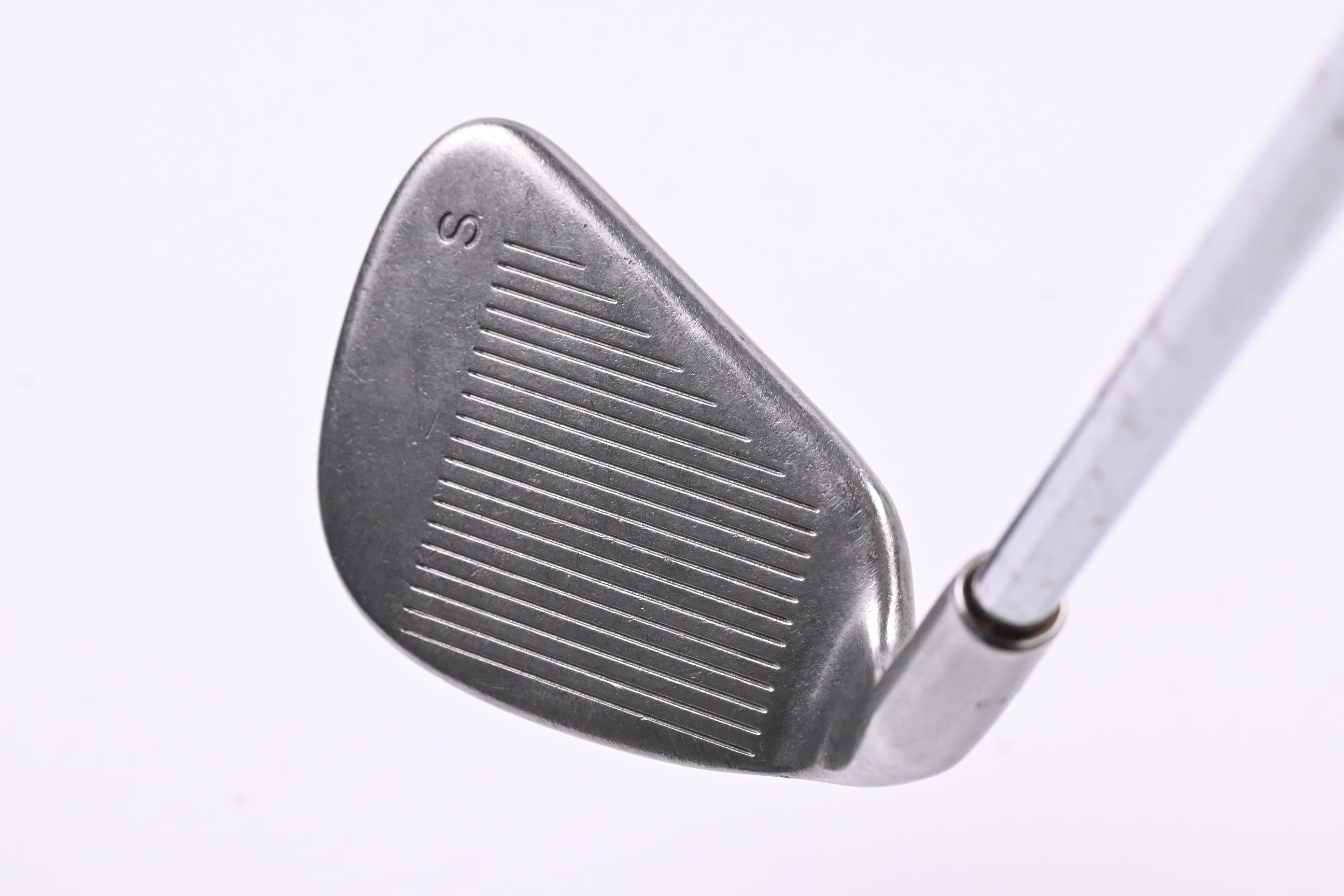 Ping Karsten Eye 2+ Sand Wedge / 56 Degree / Stiff Flex Ping Cushin JZ Shaft