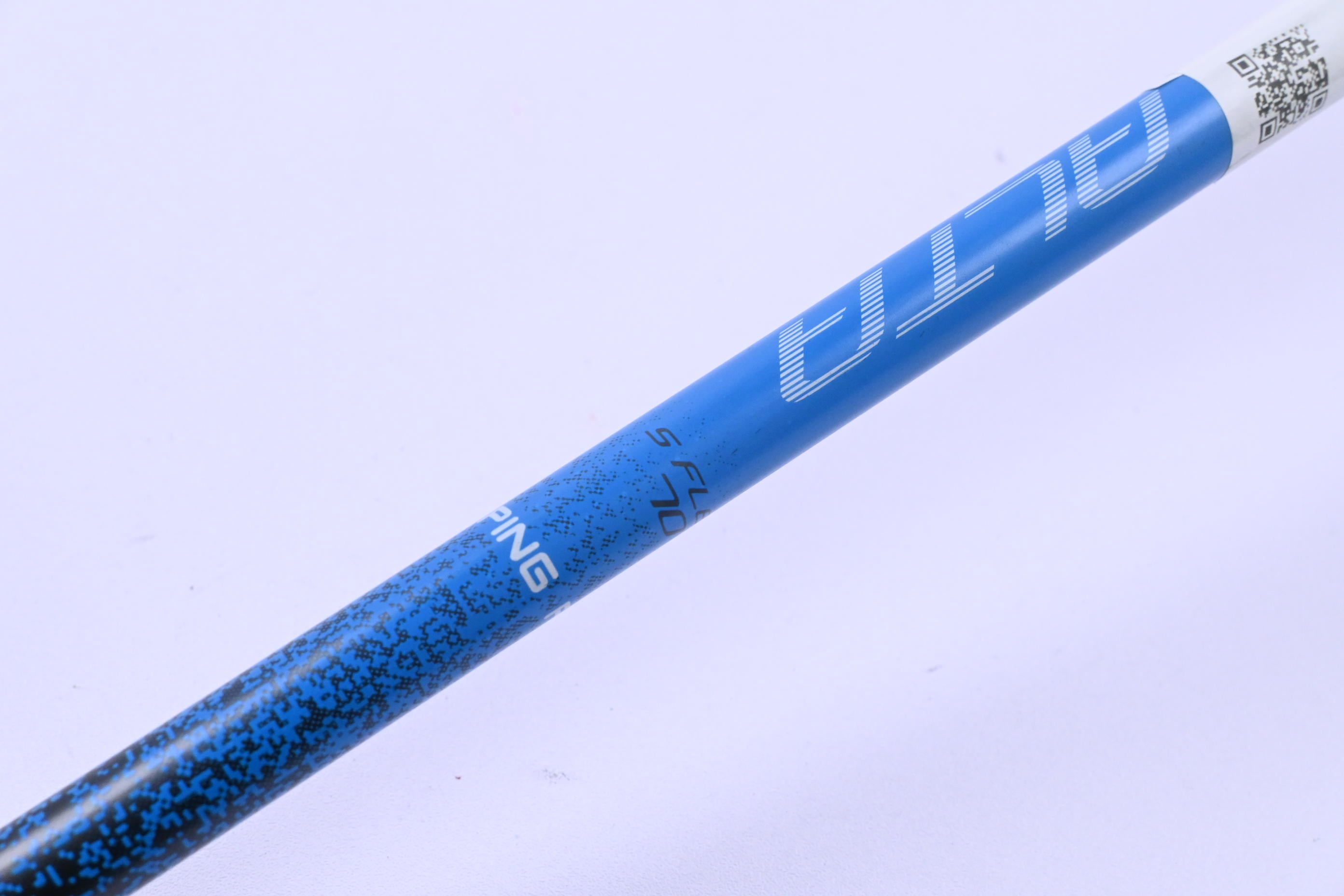 Ping G Crossover #3 Hybrid / 18 Degree / Blue Dot / Stiff Flex Ping Alta 70