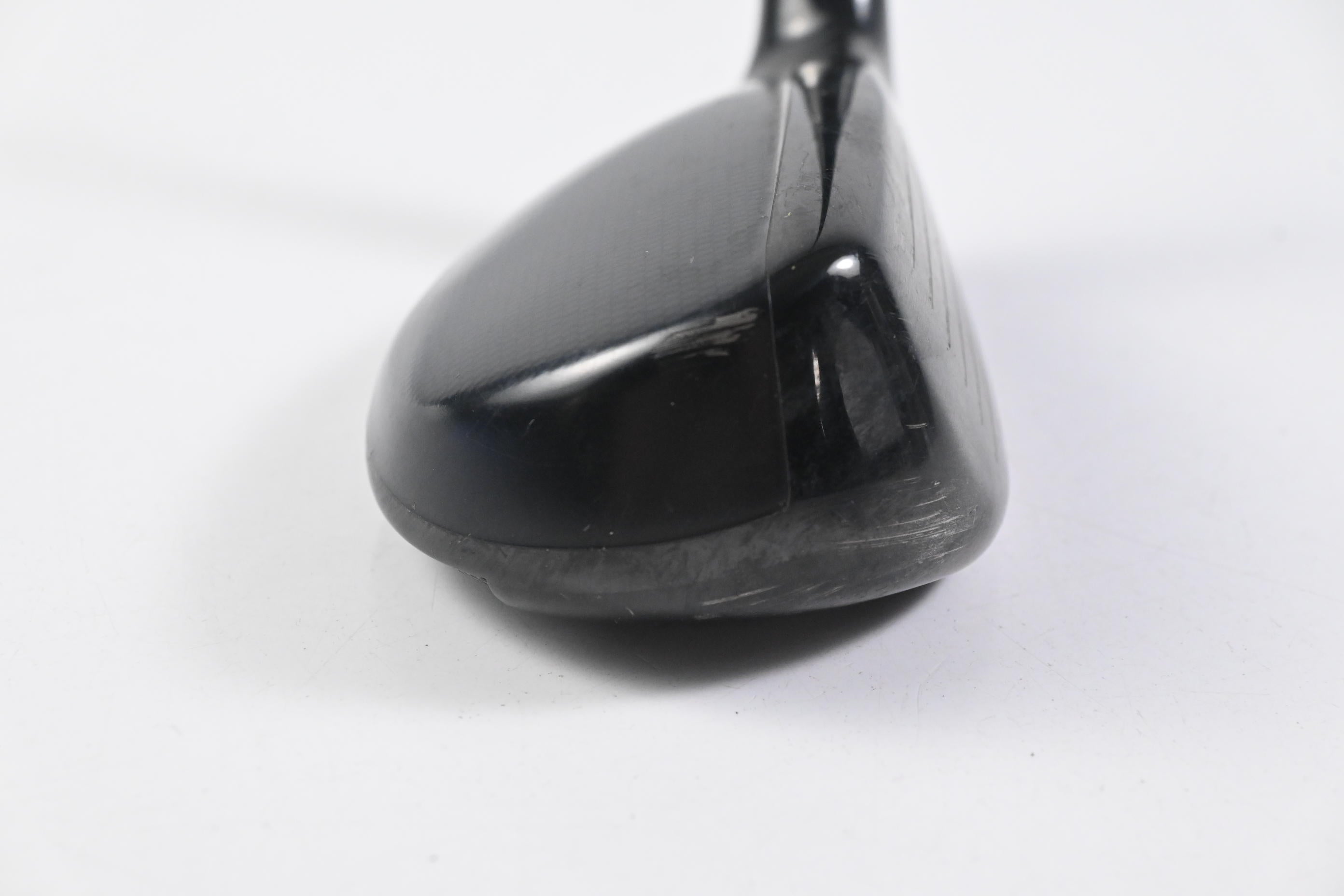 Taylormade SIM2 #4 Hybrid / 22 Degree / Stiff Flex Tensei AV Raw Blue 80 Shaft