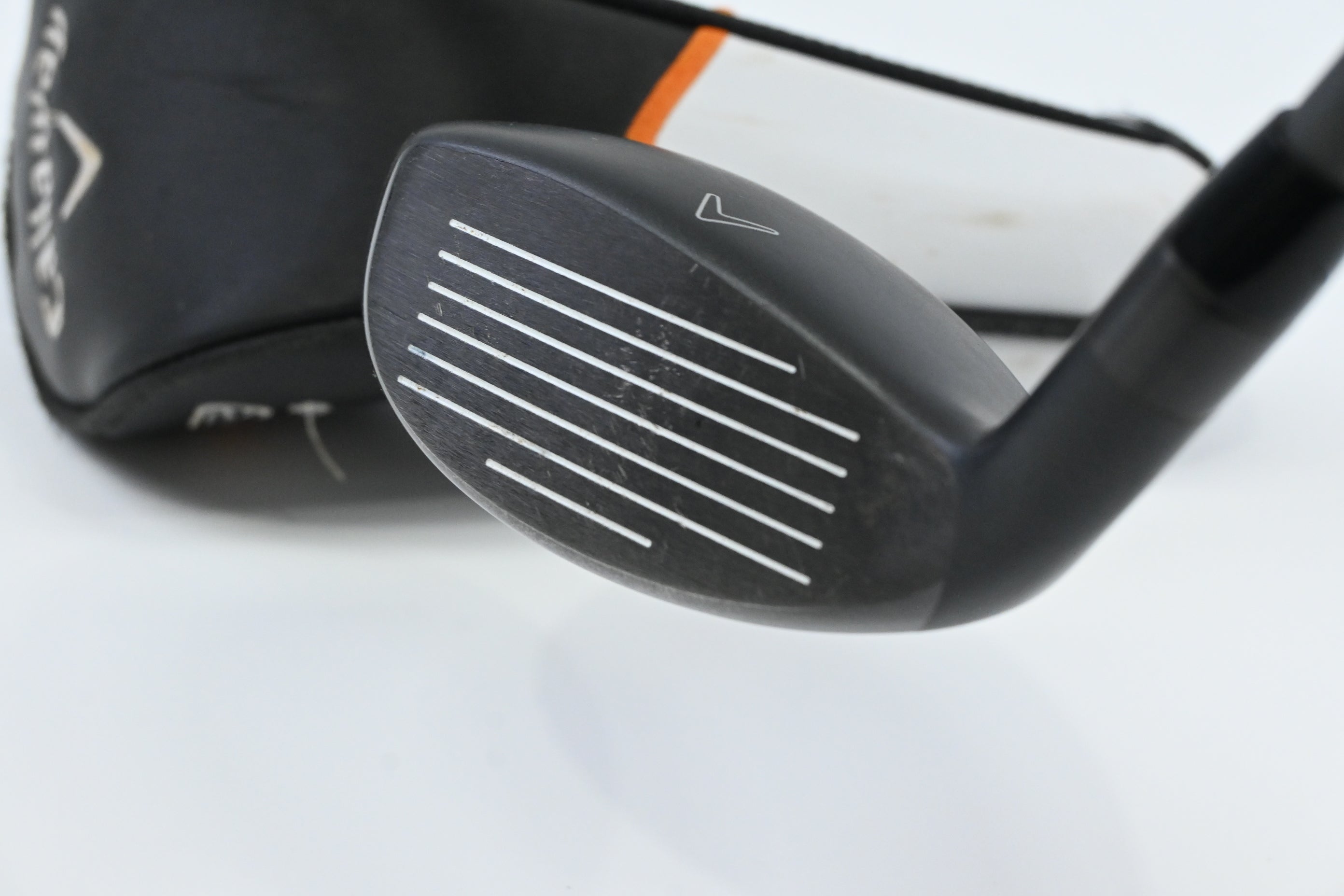 Callaway X2 Hot #5 Hybrid / 25 Degree / Regular Flex Callaway X2 Hot 75 Shaft