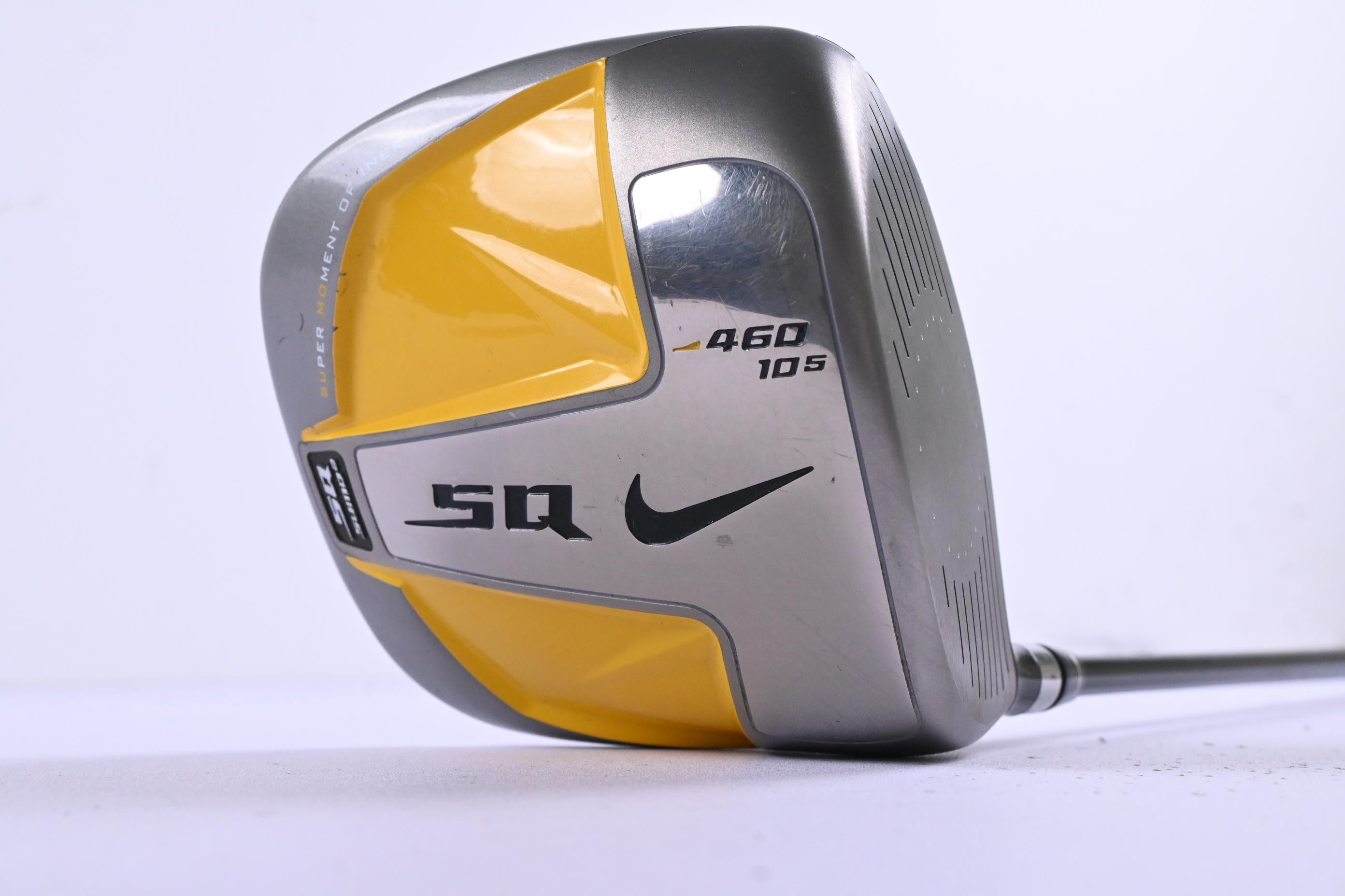 Nike SQ Sumo2 Driver / 10.5 Degree / Stiff Flex Grafalloy Prolaunch Red Shaft