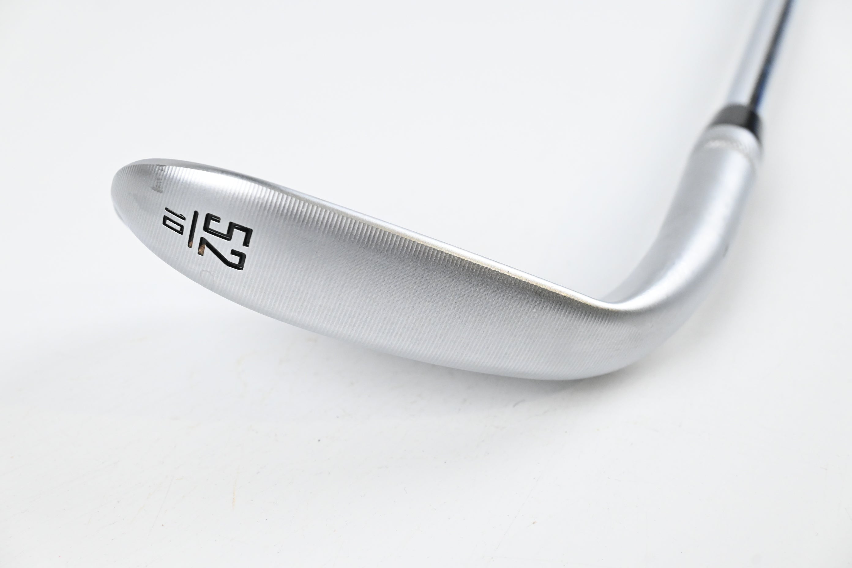 PXG Sugar Daddy III Gap Wedge / 52 Degree / Stiff Flex Dynamic Gold Mid S300