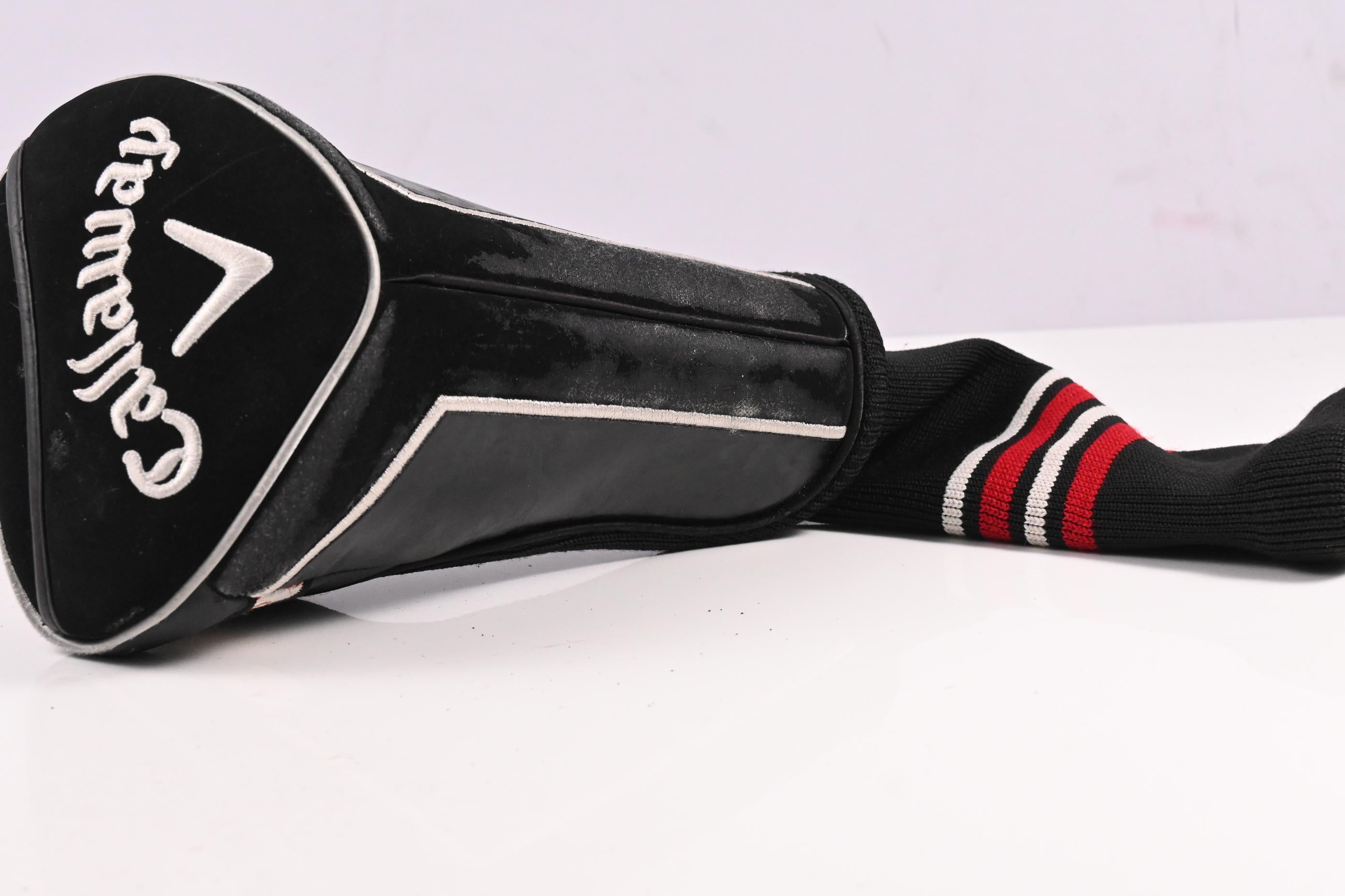 Callaway RAZR X Black Driver / 10.5 Degree / Regular Flex Fujikura Motore F3 60