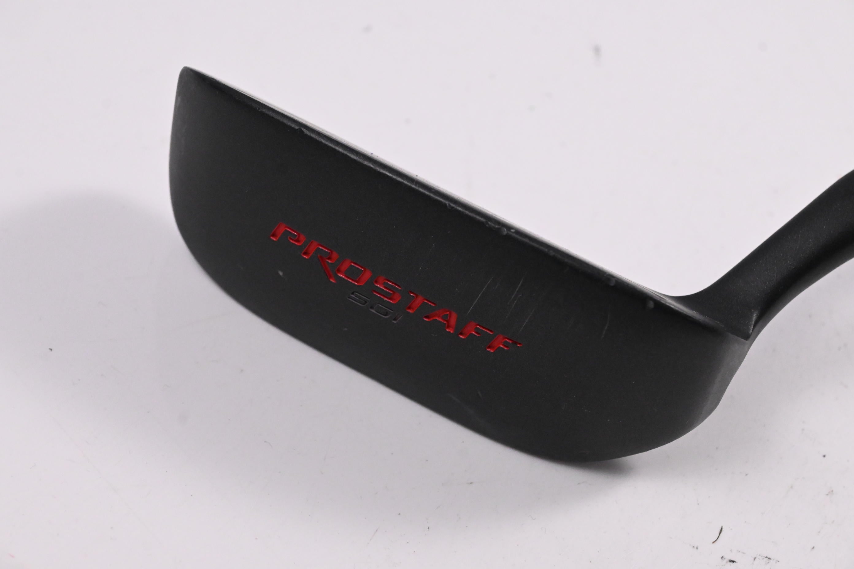 Wilson Prostaff SGI Chipper / 34.75 Inch