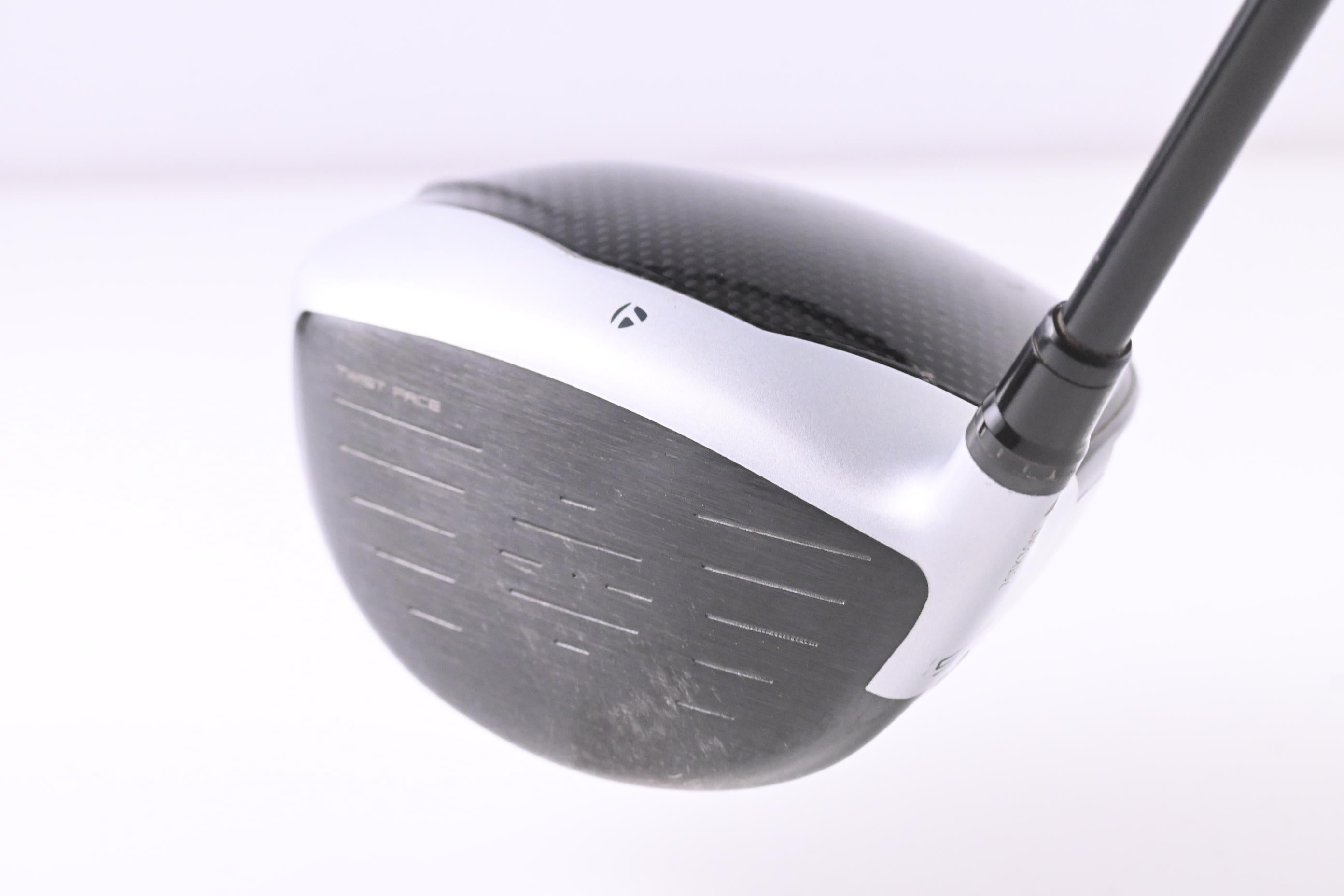 Taylormade M4 Driver / 10.5 Degree / Stiff Flex Fujikura Atmos Red 5 Shaft