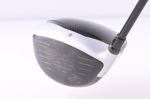 Taylormade M4 Driver / 10.5 Degree / Stiff Flex Fujikura Atmos Red 5 Shaft