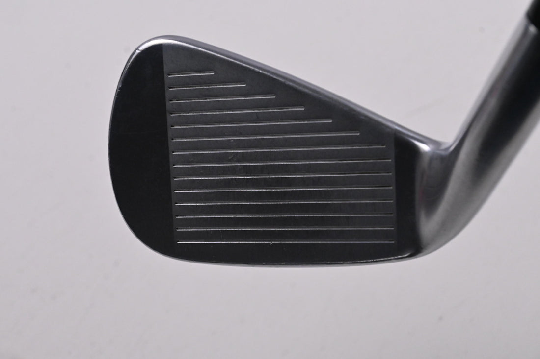 Cobra King Tour 2023 #7 Iron / Stiff Flex KBS Steel Shaft