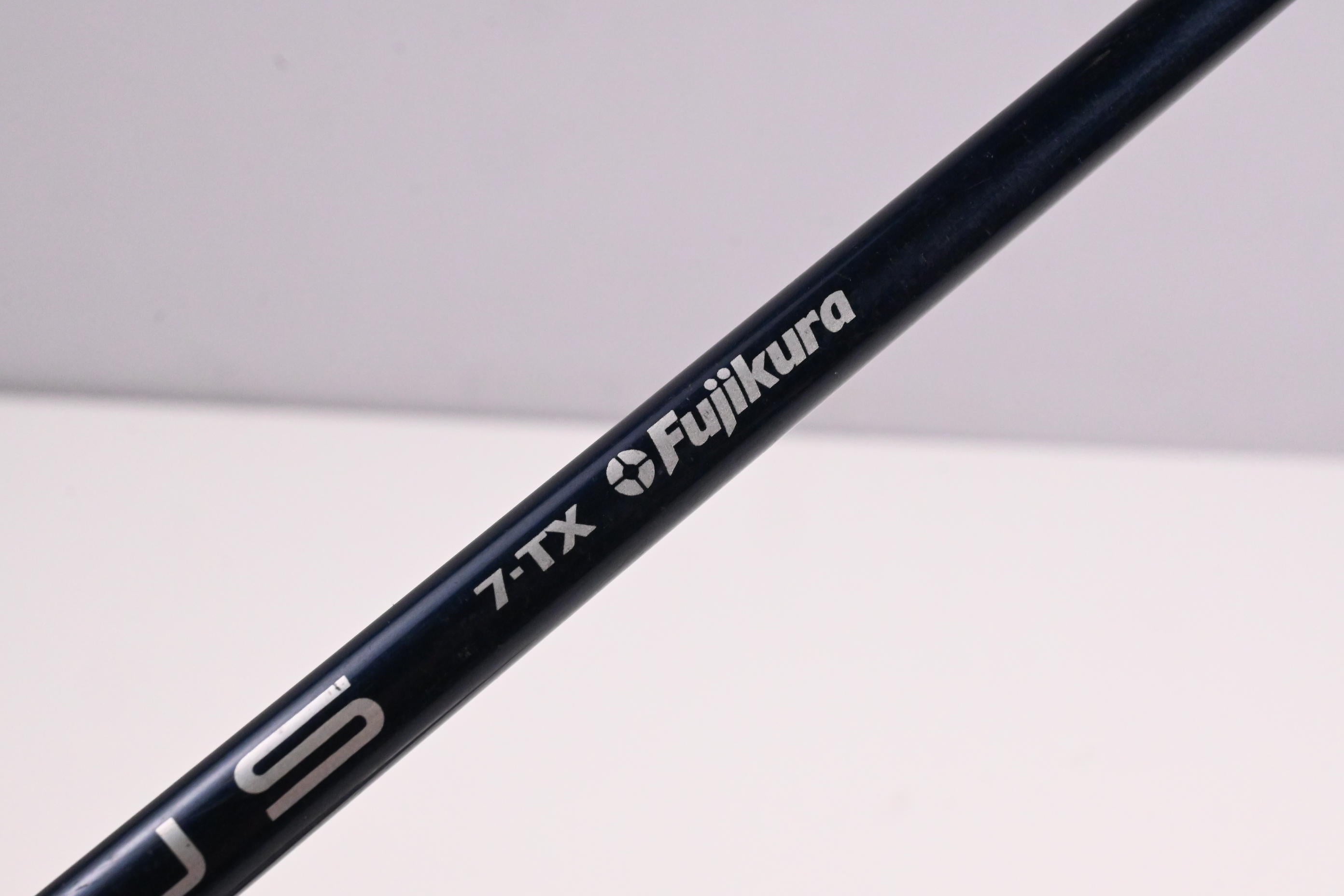 Fujikura Ventus Velocore Blue 7 #9 Wood Shaft / TX-Flex / Ping 3rd Gen