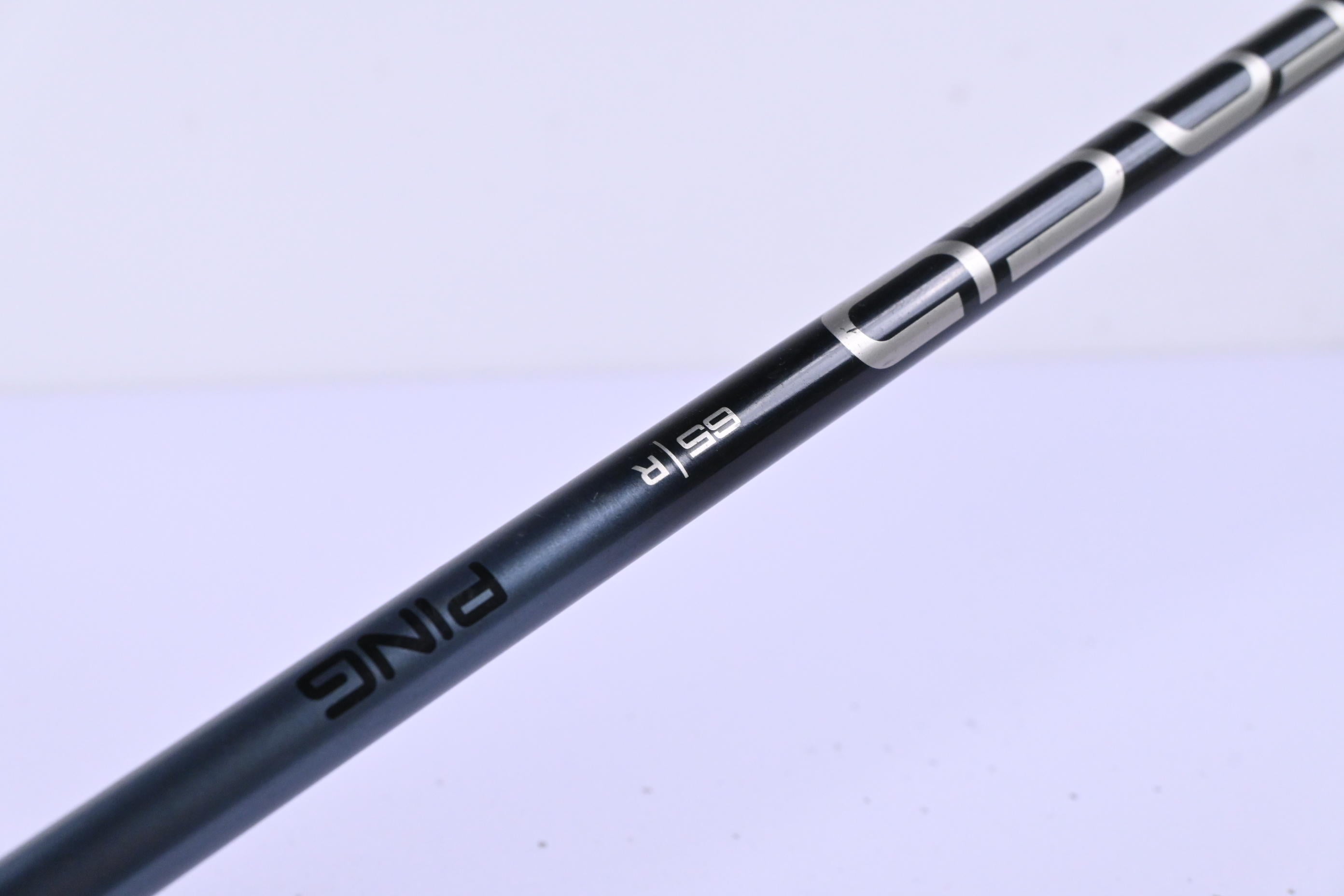 Ping G425 SFT #3 Wood / 16 Degree / Regular Flex Ping Alta CB 65 Shaft