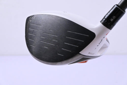 Taylormade R1 Driver / 9.5 Degree / Stiff Flex Aldila RIP Phenom 55 Shaft