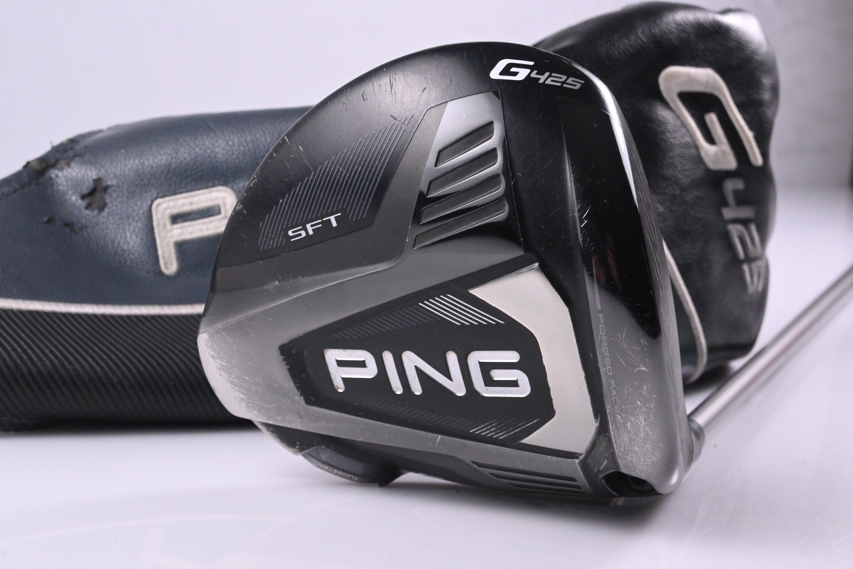 Ping G425 SFT Driver / 10.5 Degree / Senior Flex Fujikura Speeder NX 50 Shaft