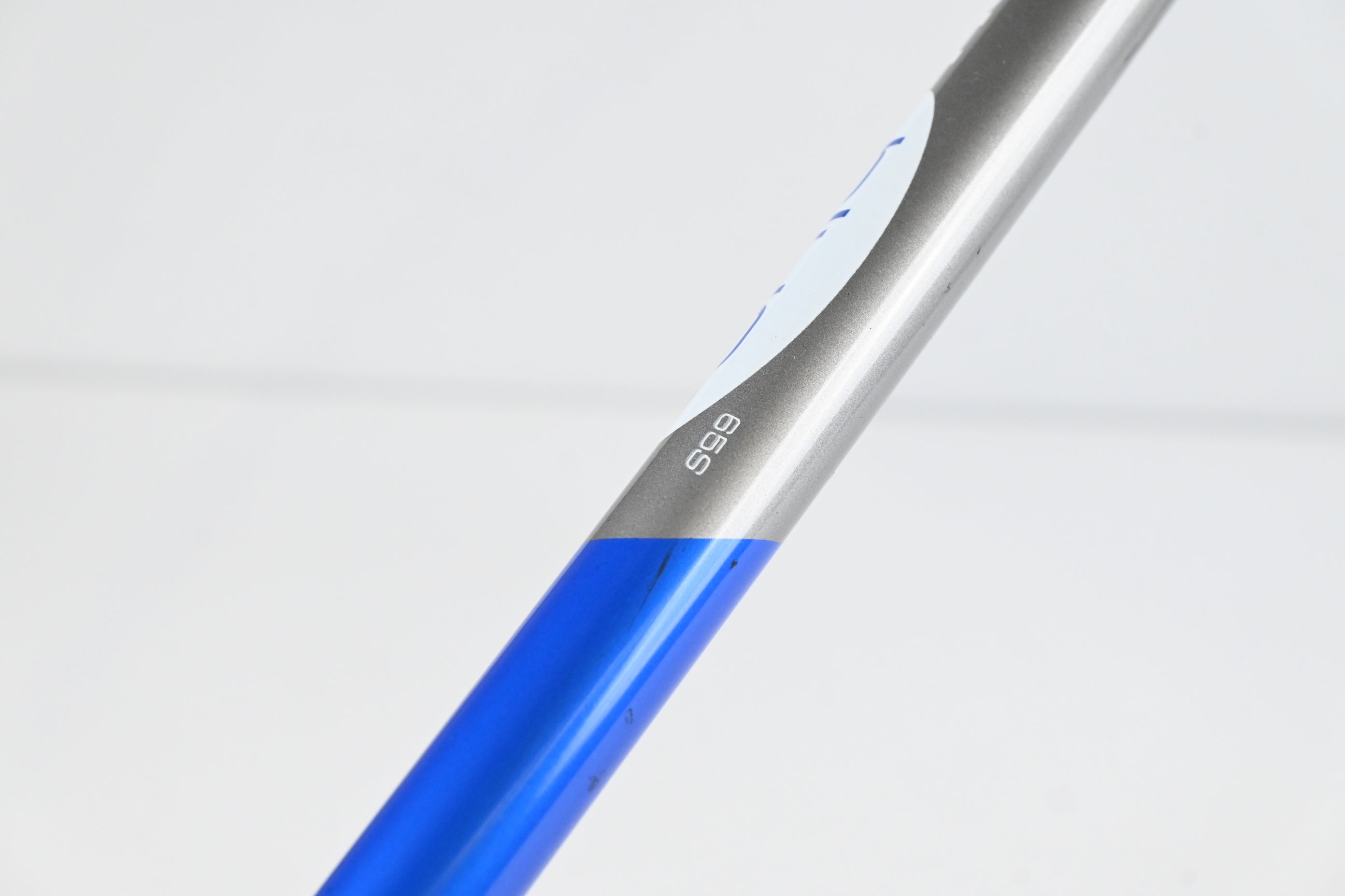 MD Golf Superstrong EQL Driver / 10.5 Degree / Stiff Flex ProLaunch Blue 65