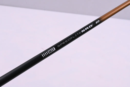 BGT Brava SpeedFlite NRG #7 Wood Shaft / Stiff Flex / Callaway 3rd Gen