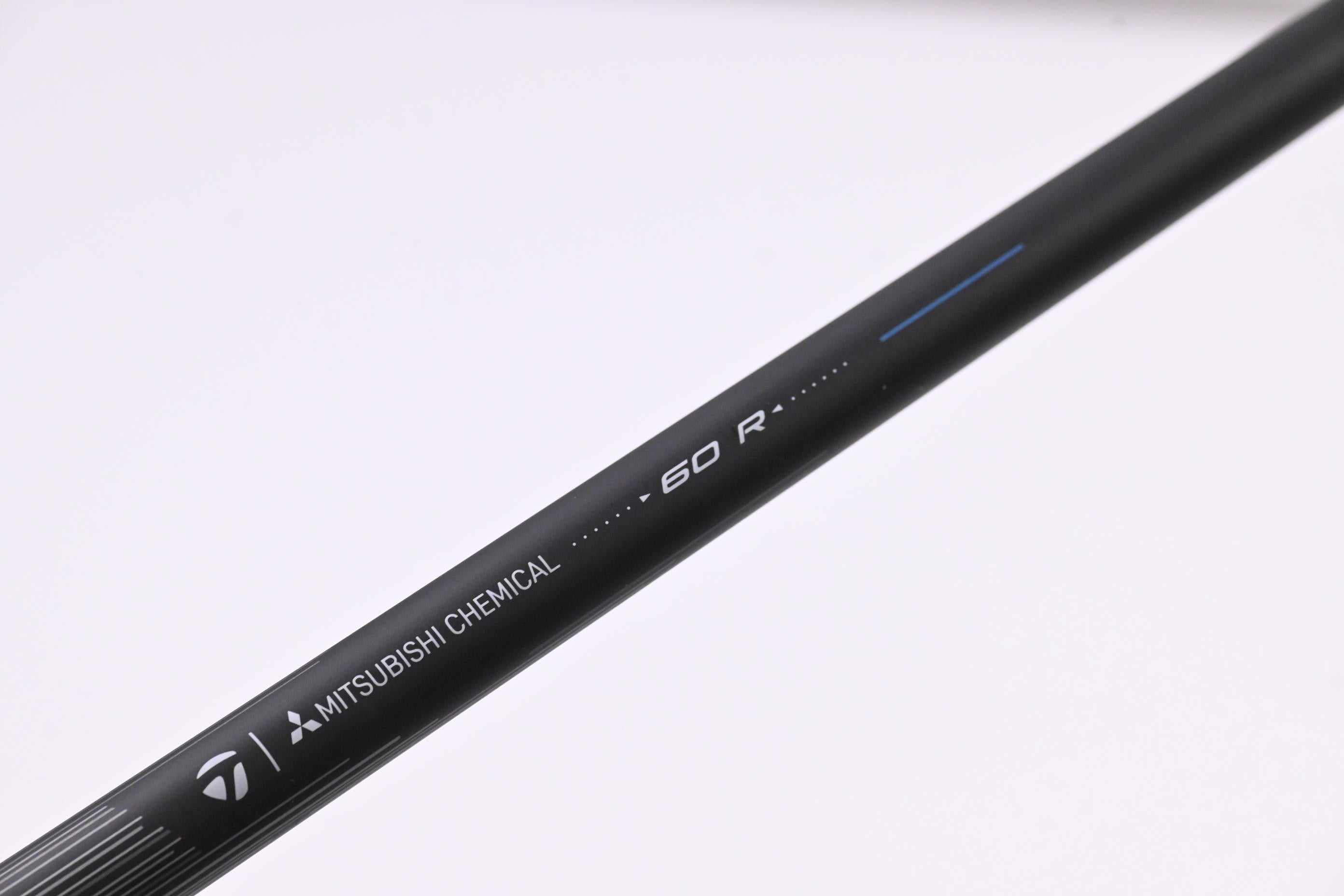 Reax Blue 60 #5 Wood Shaft / Regular Flex / Taylormade 2nd Gen