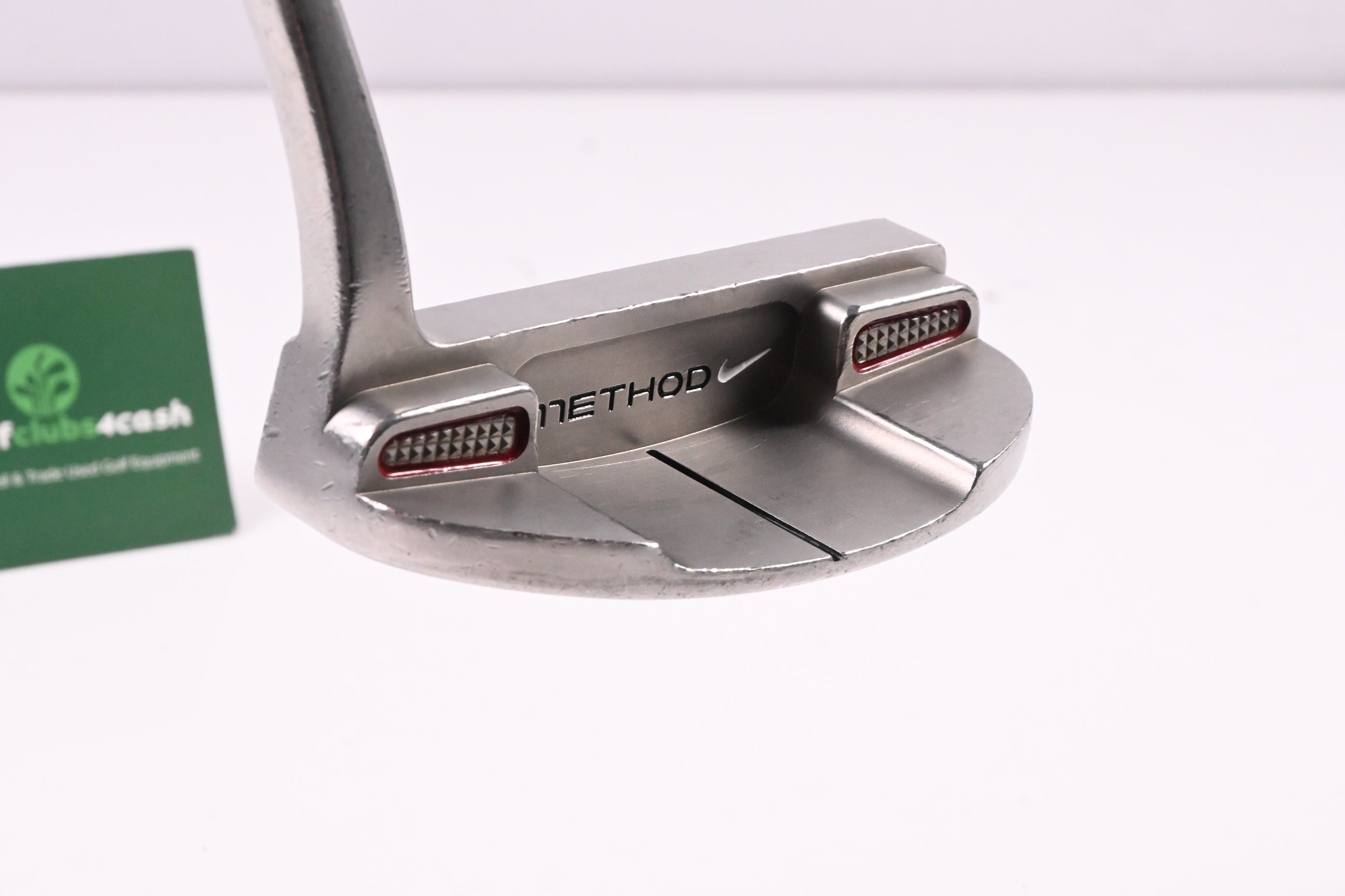 Nike Method Milled Model 003 Putter / 35 Inch