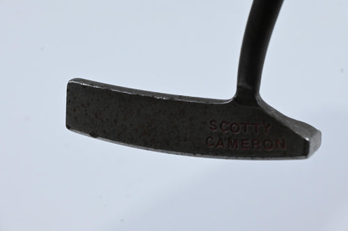Scotty Cameron Circa 62 Model 2 2008 Putter / 33 Inch