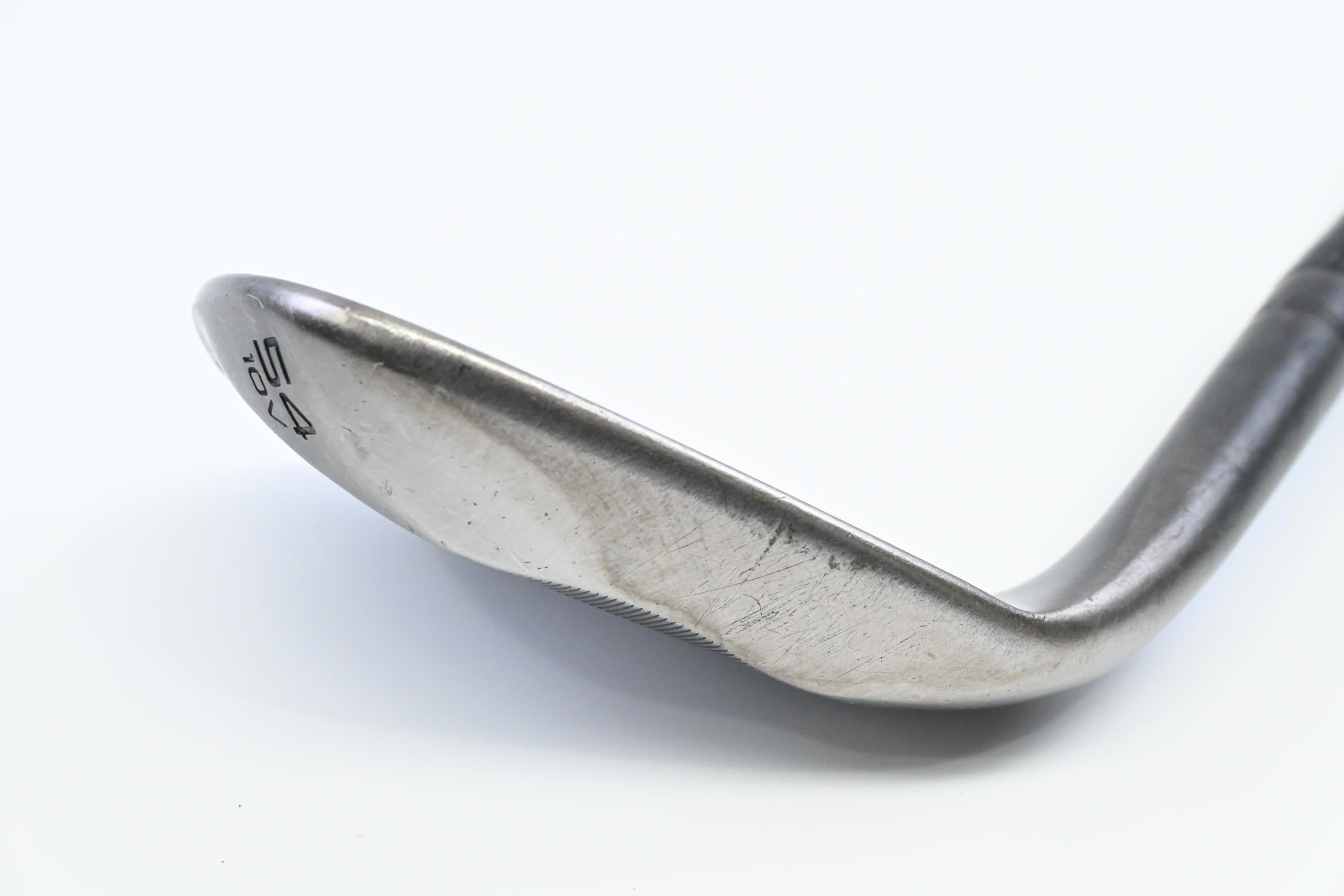 Cobra King 2025 Sand Wedge / 54 Degree / Stiff Flex KBS Tour Lite Shaft