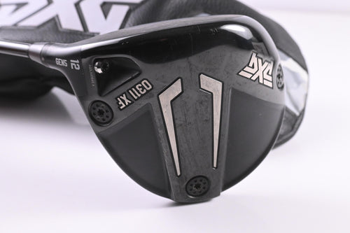 Left Hand PXG 0311 XF Gen6 Driver / 12 Degree / Senior Flex Air Speeder 45 Shaft