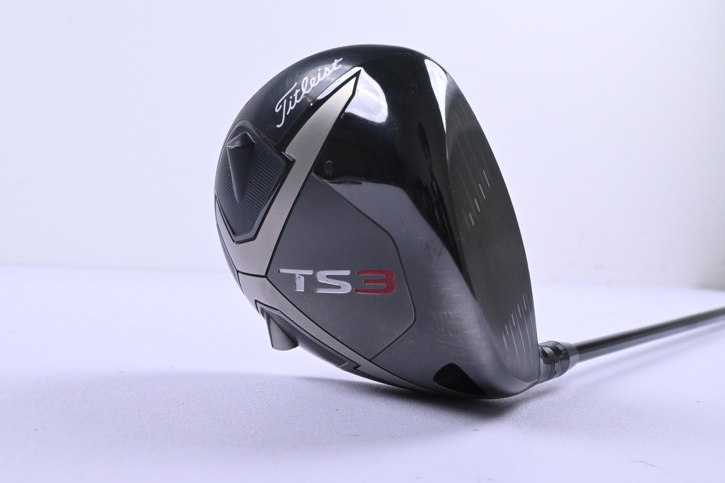 Titleist TS3 Driver / 9.5 Degree / Stiff Flex Tensei AV Blue 55