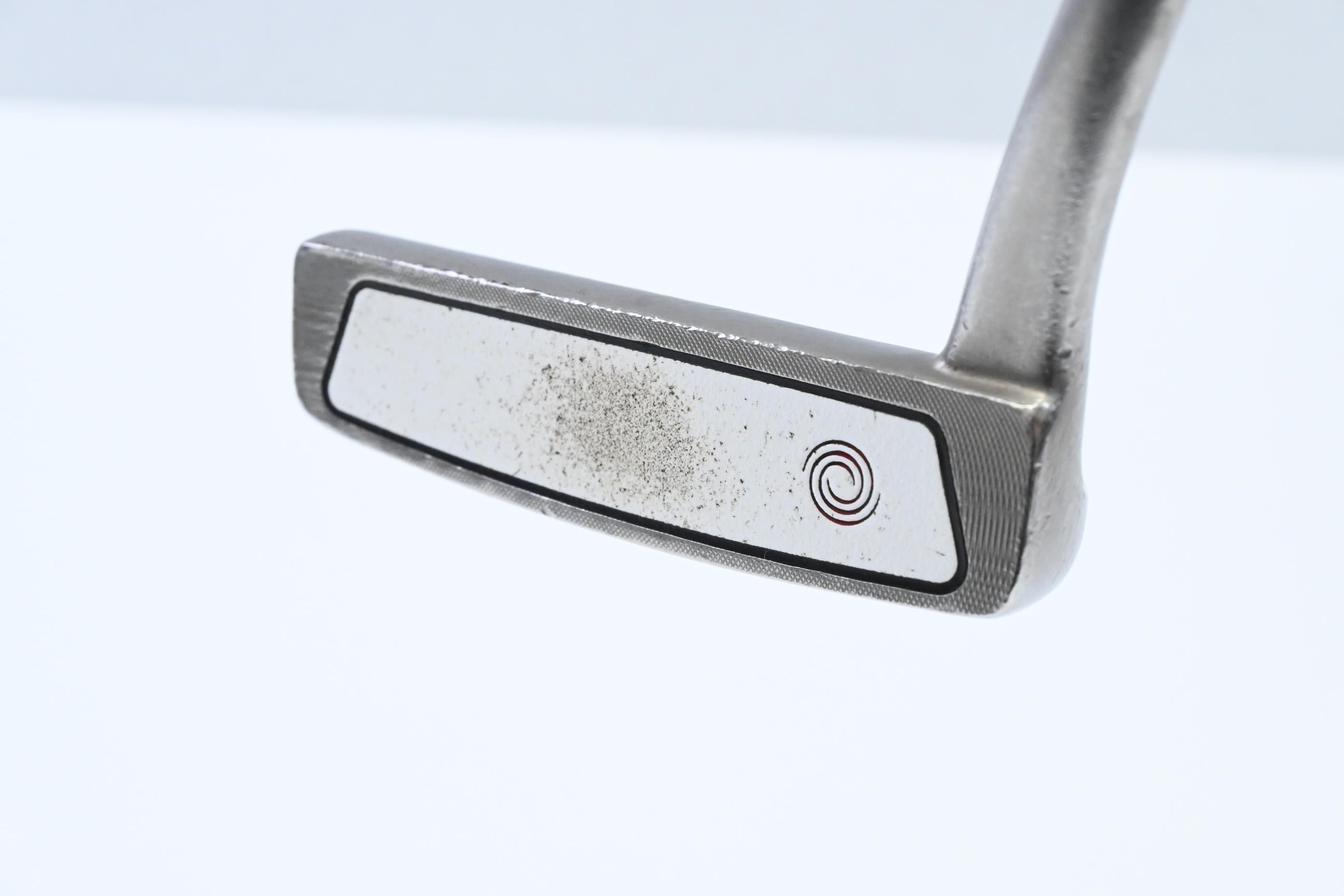 Odyssey White Hot Pro 9 Putter / 34 Inch