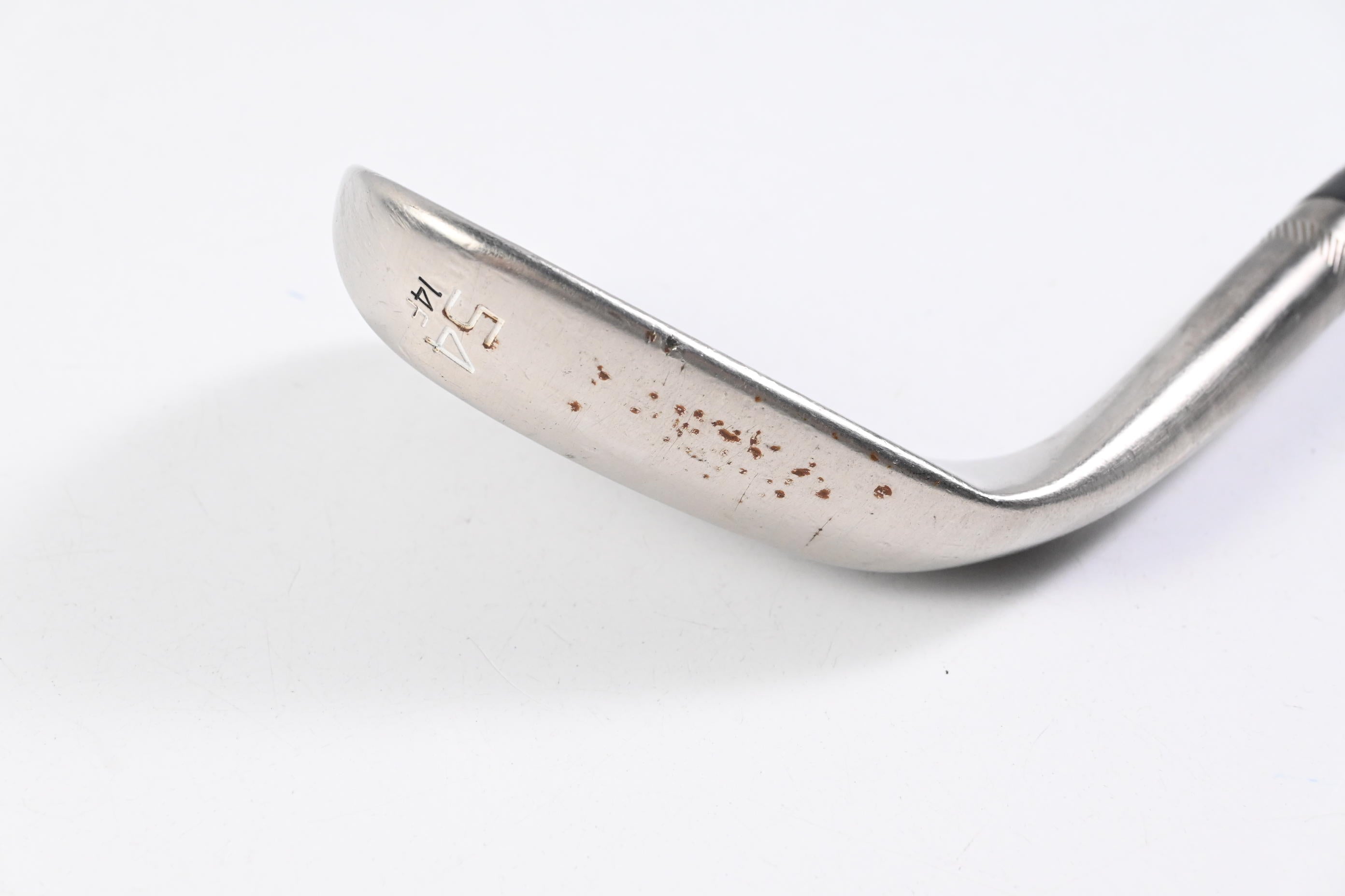 Titleist Vokey SM9 Sand Wedge / 54 Degree / Wedge Flex Vokey Design Shaft