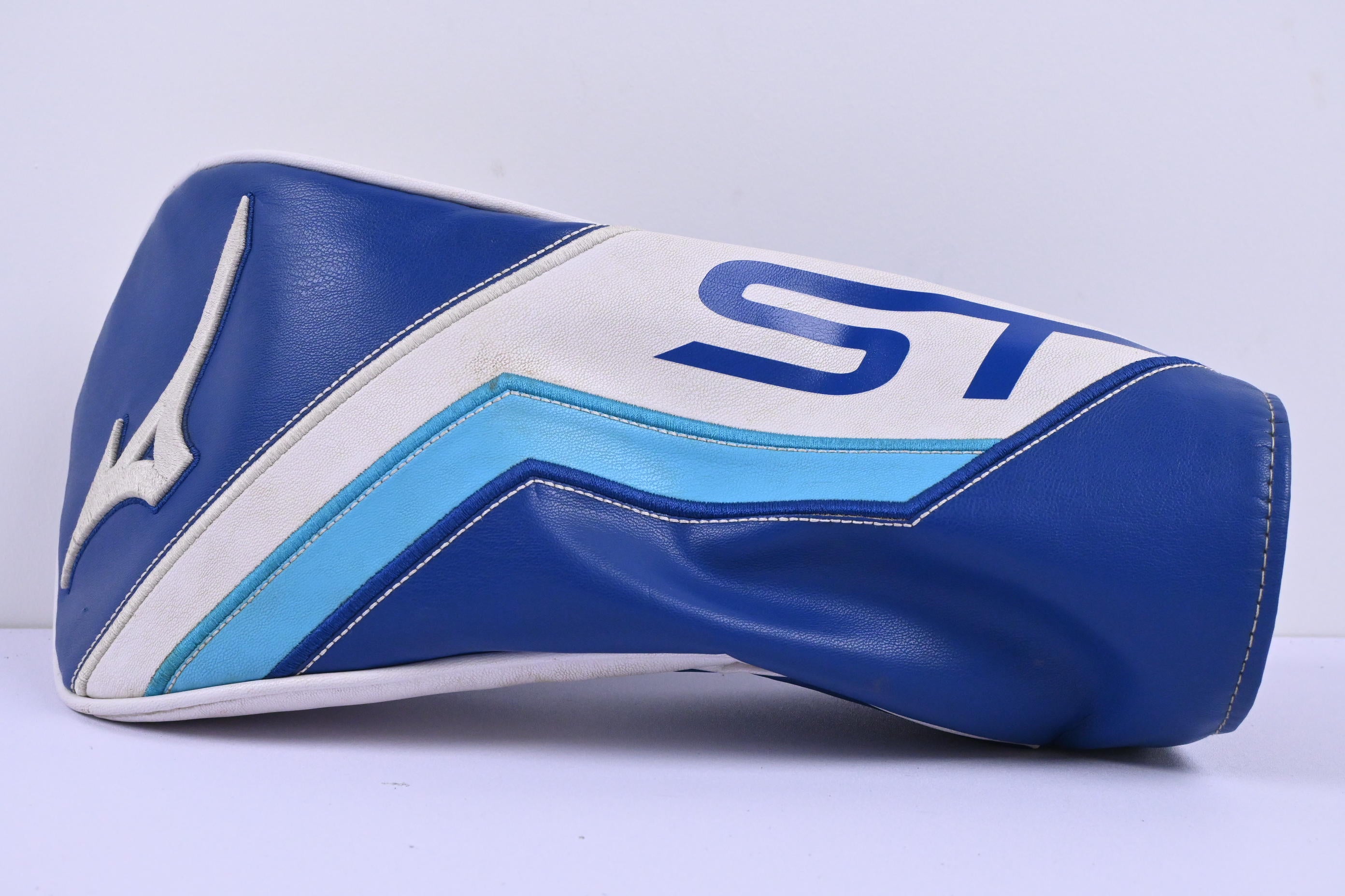 Mizuno ST-Z 230 Driver / 10.5 Degree / Senior Flex Project X Denali Red 50