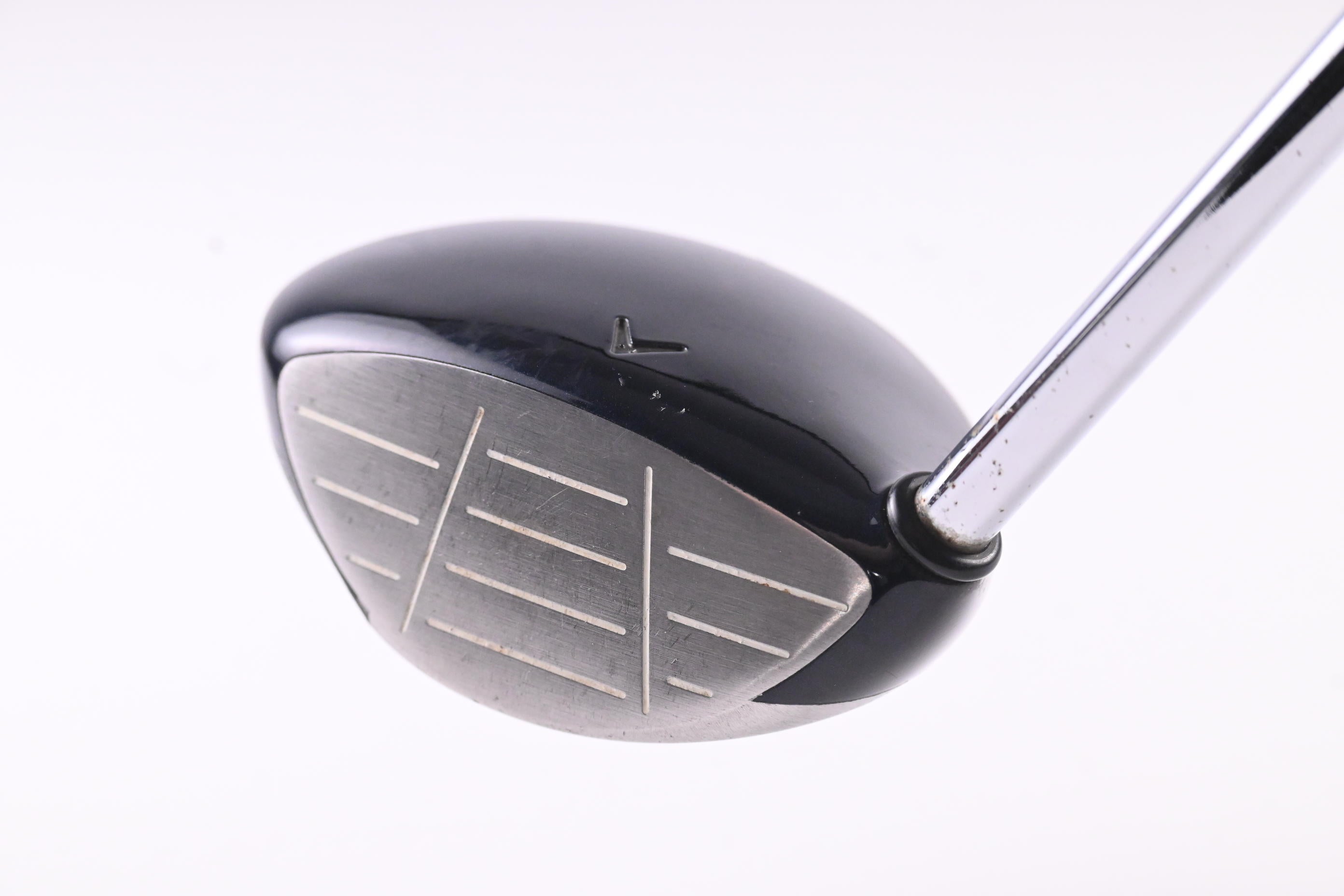 Callaway Steelhead Plus #4 Wood / 15 Degree / Stiff Flex Callaway Steel Shaft