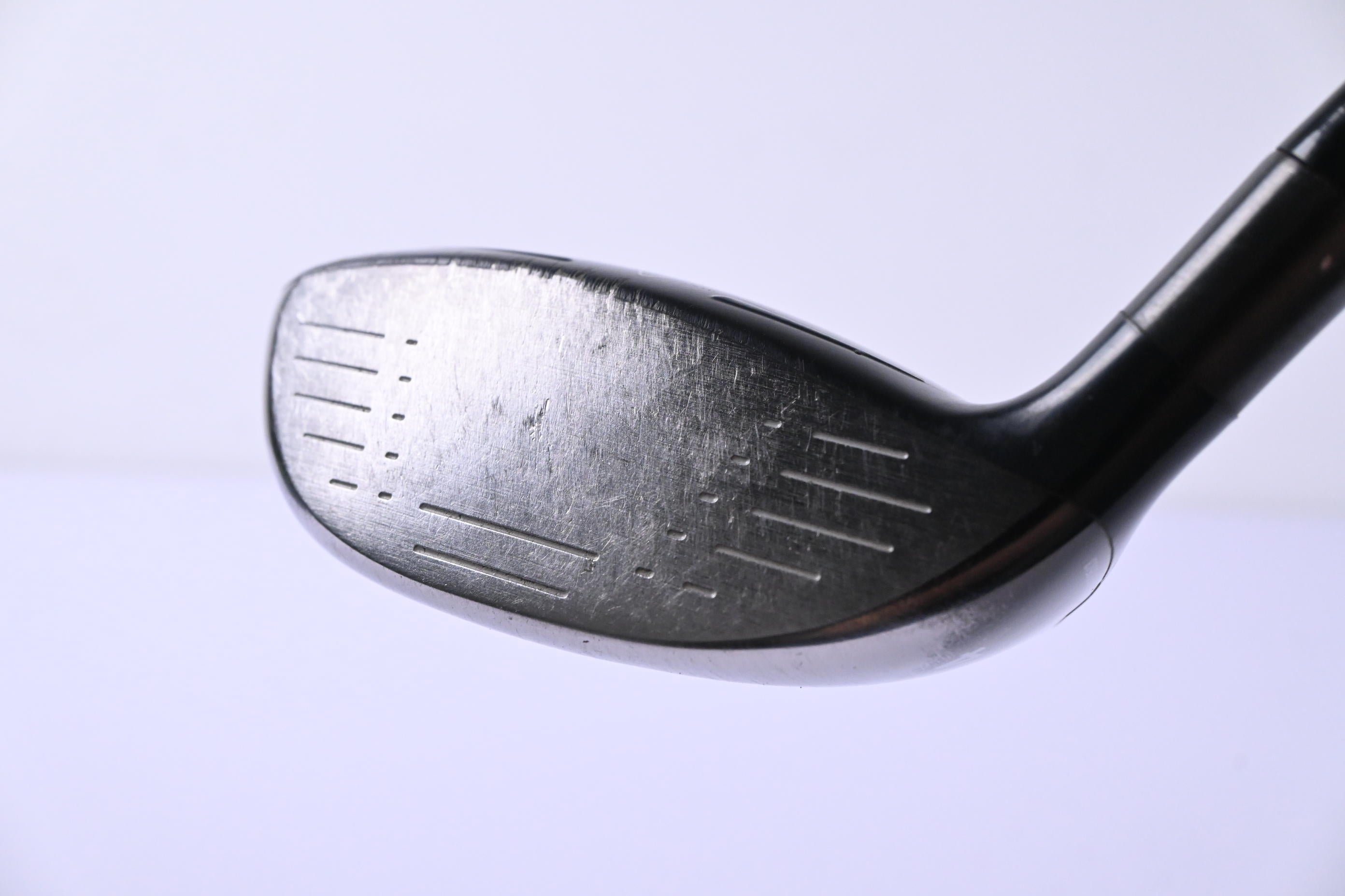 Callaway Rogue #4 Wood / 17 Degree / Regular Flex Aldila Quaranta 40 Shaft