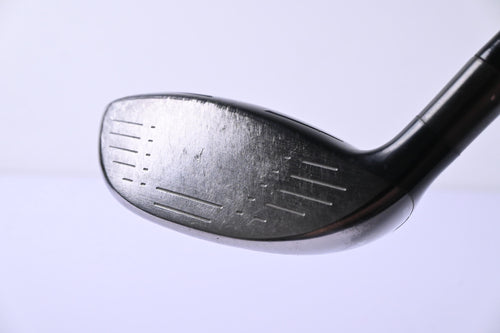 Callaway Rogue #4 Wood / 17 Degree / Regular Flex Aldila Quaranta 40 Shaft