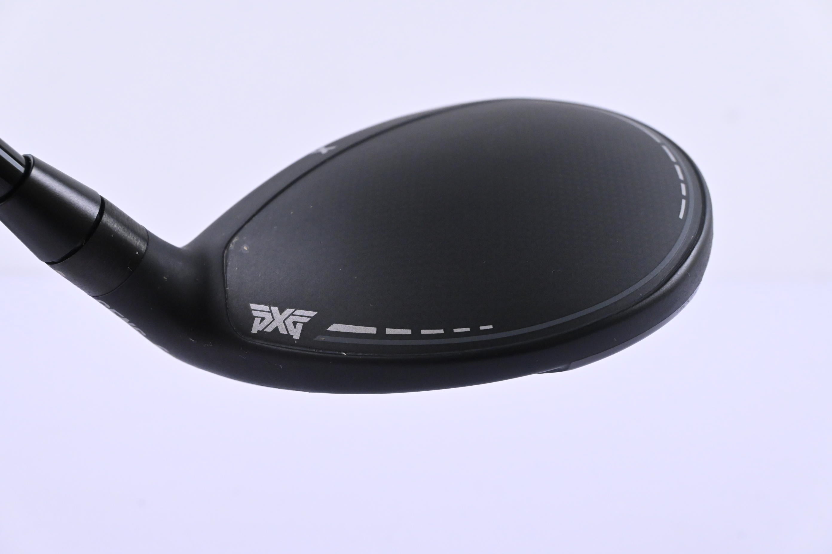 PXG 0311 Gen6 #3 Wood / 15 Degree / Stiff Flex HZRDUS Gen4 Black 70 Shaft