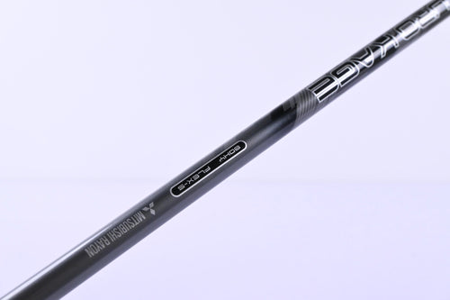 Callaway Apex #2 Hybrid / 18 Degree / Stiff Flex Kuro Kage 80 Shaft
