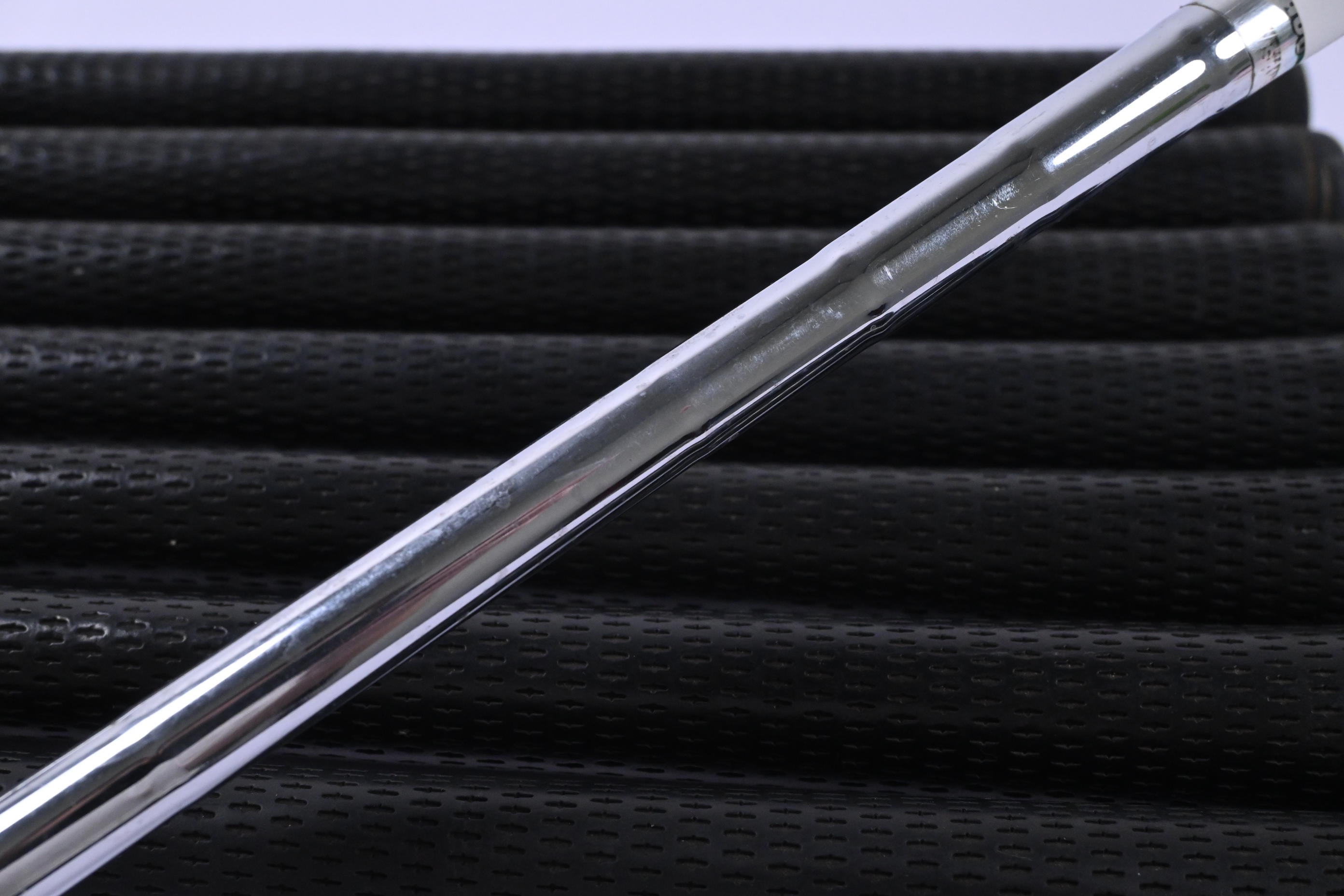 Mizuno Comp CT Irons / 3-PW / Stiff Flex True Temper Release Shafts