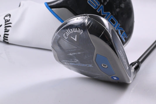 Callaway Paradym Ai Smoke Max D HL #3 Wood  / 16.5 Degree / Regular Flex Cypher