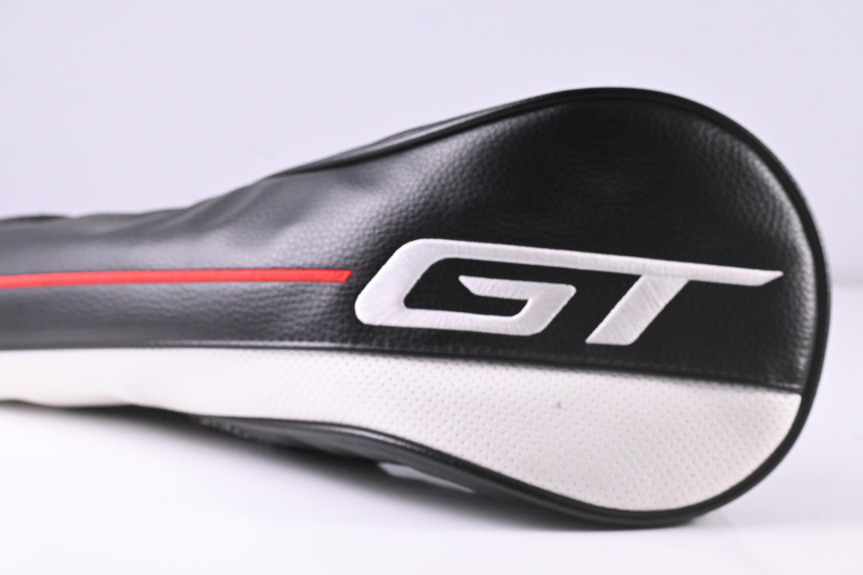 Titleist GT4 Driver / 9 Degree / Stiff Flex Tensei AV White 65 Shaft