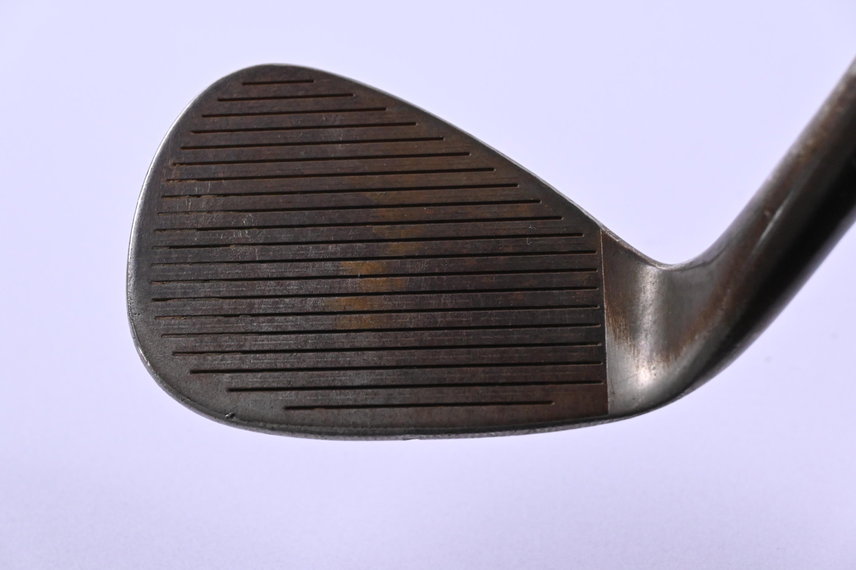 Taylormade Hi-Toe 3 Sand Wedge / 54 Degree / Regular Flex KBS Hi-Rev 2.0 115 Shaft
