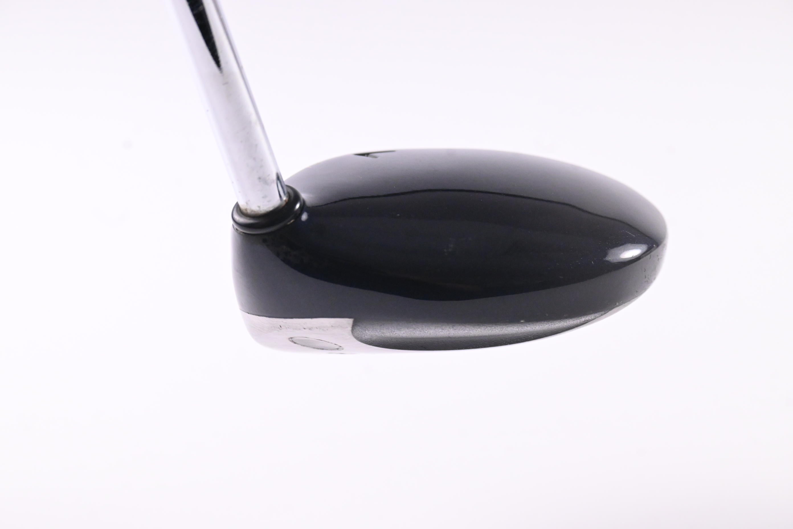 Callaway Steelhead Plus #4 Wood / 15 Degree / Stiff Flex Callaway Steel Shaft