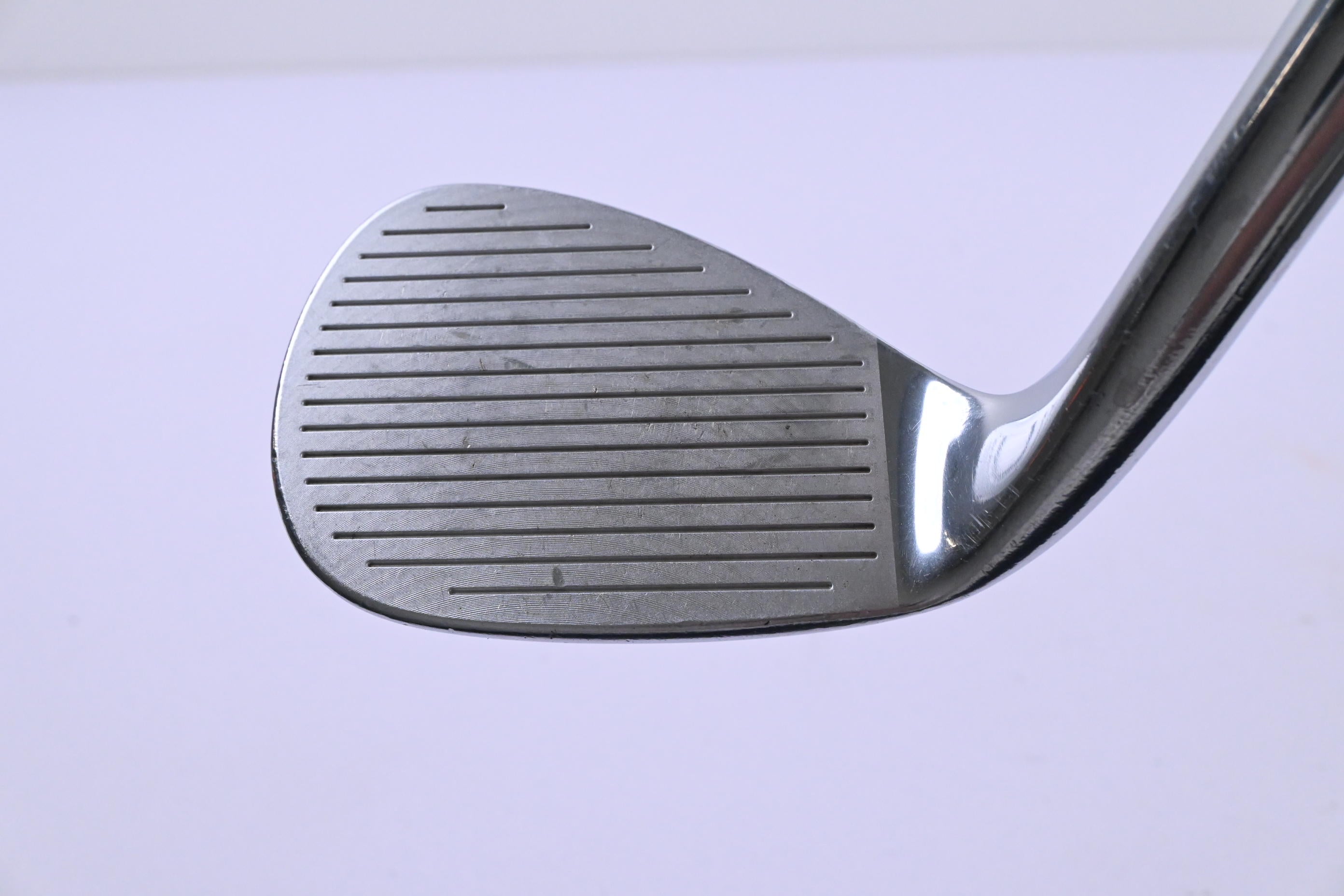 Cobra King Snakebite 2021 One Length Sand Wedge / 56 Degree / Stiff Flex KBS 125