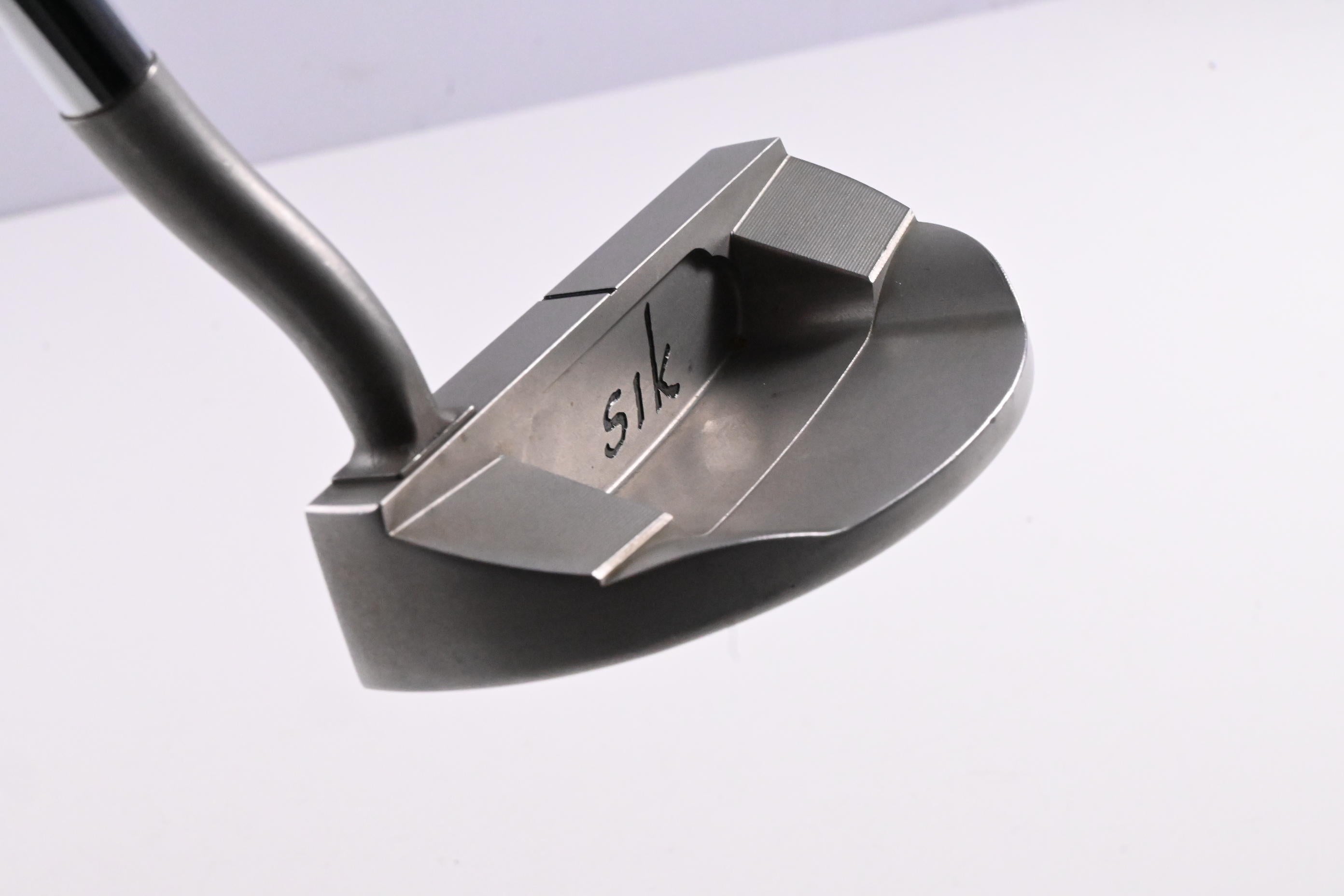 SIK Sho C Series Putter / 31.5 Inch