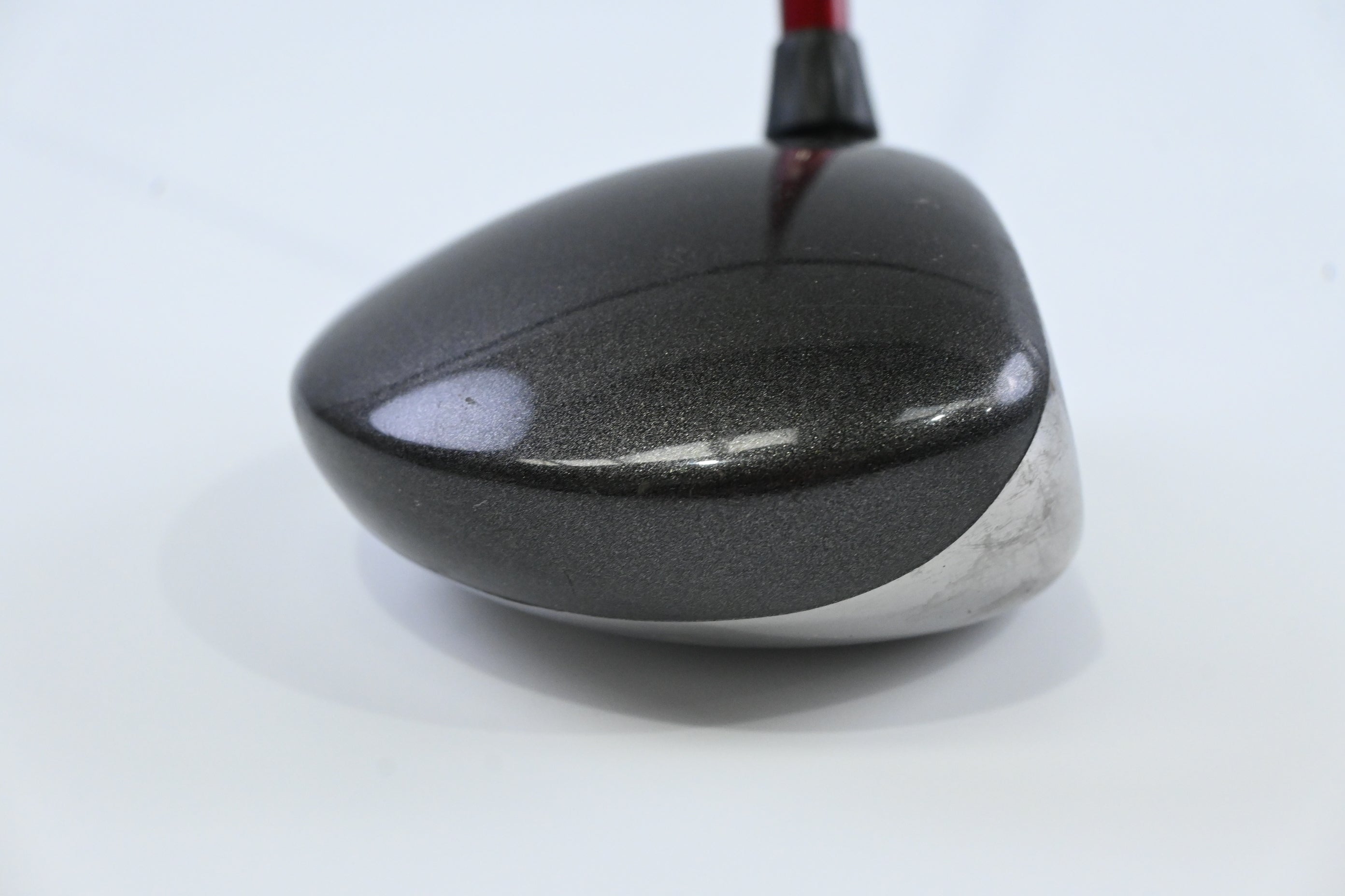 Callaway Big Bertha 2004 #3 Wood / 14 Degree / Regular Flex Callaway RCH 75