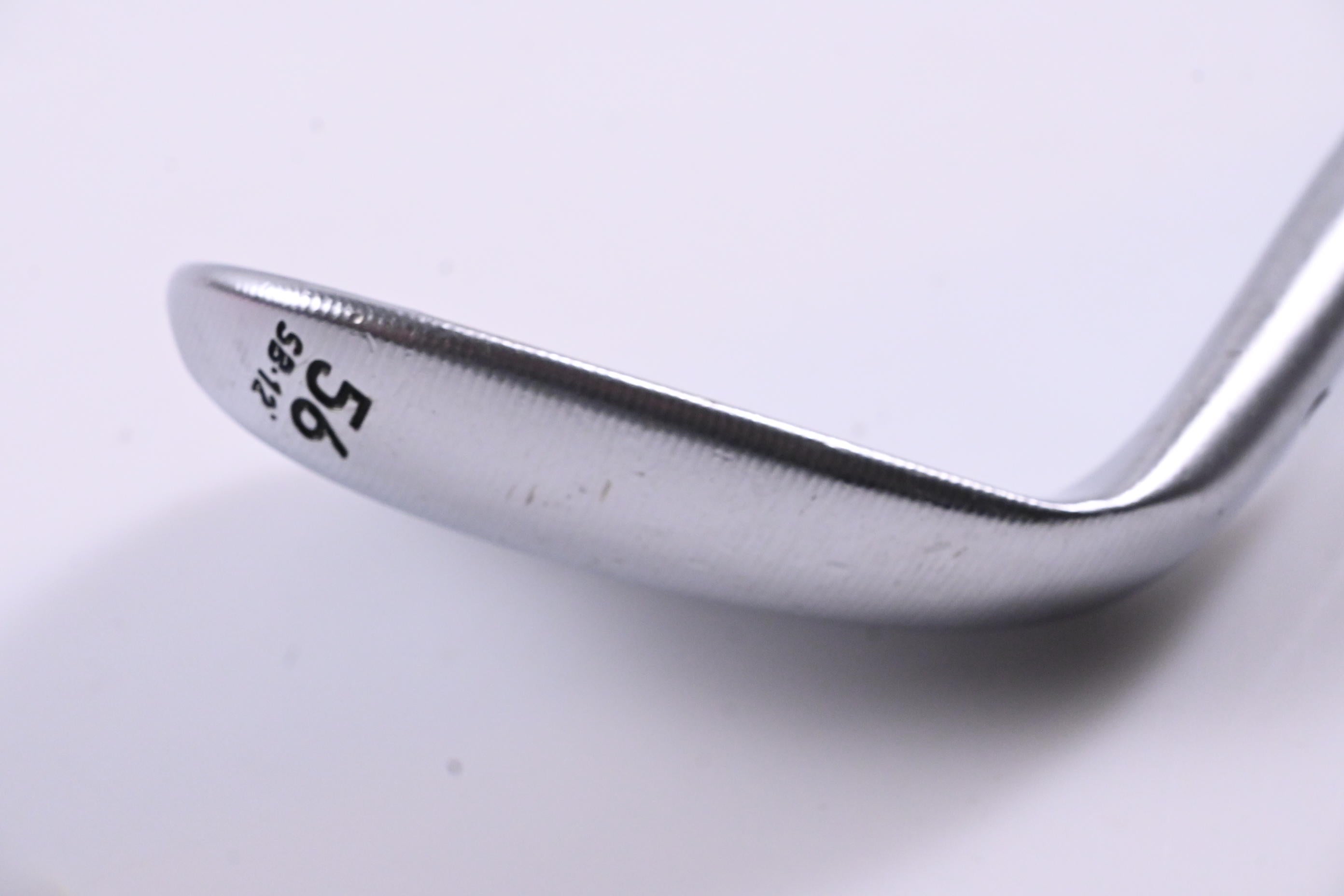 Taylormade Milled Grind 3 Sand Wedge / 56 Degree / Stiff Flex Dynamic Gold S200