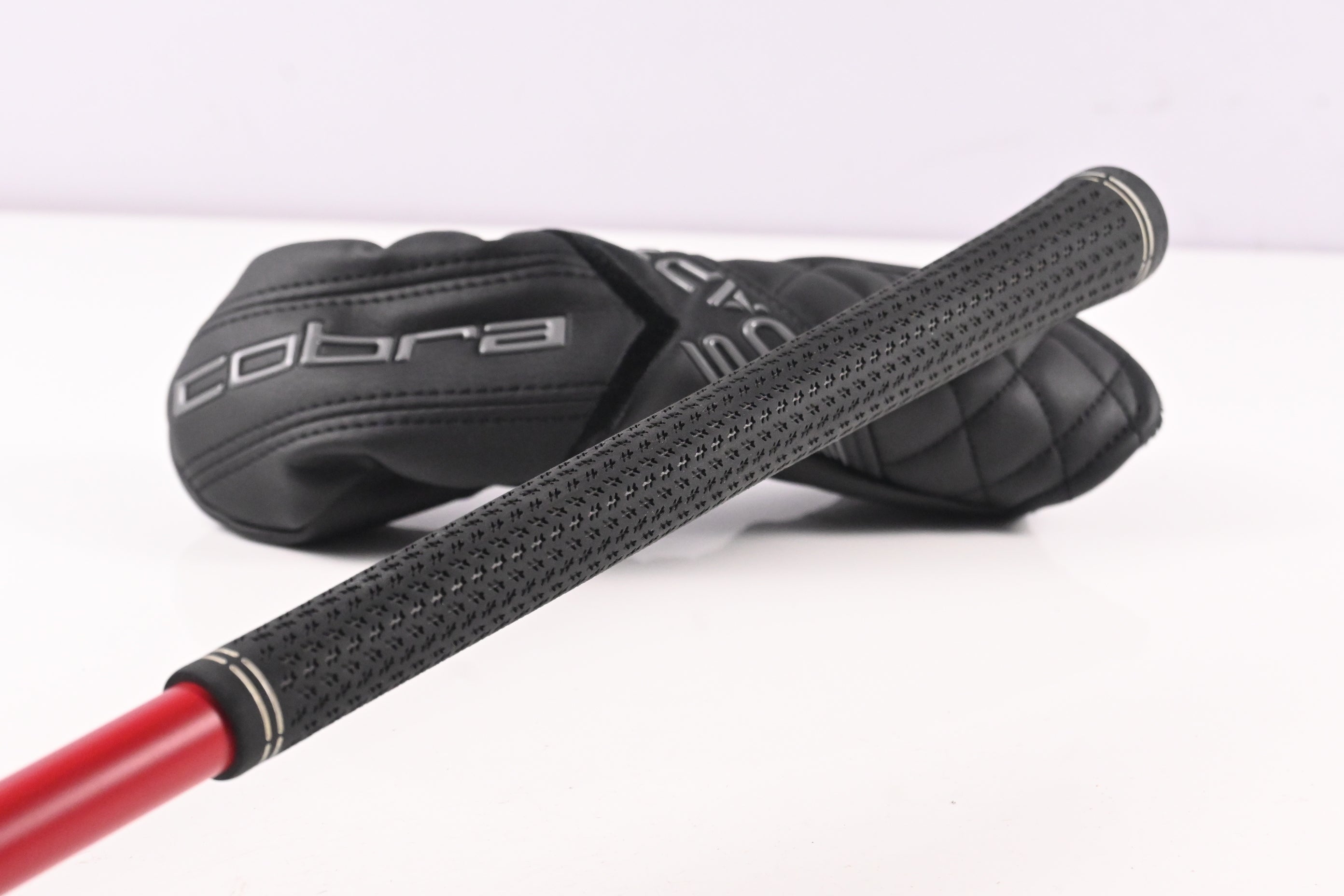 Cobra DS-Adapt #4 Hybrid / 21 Degree / Regular Flex KBS PG 75 Shaft