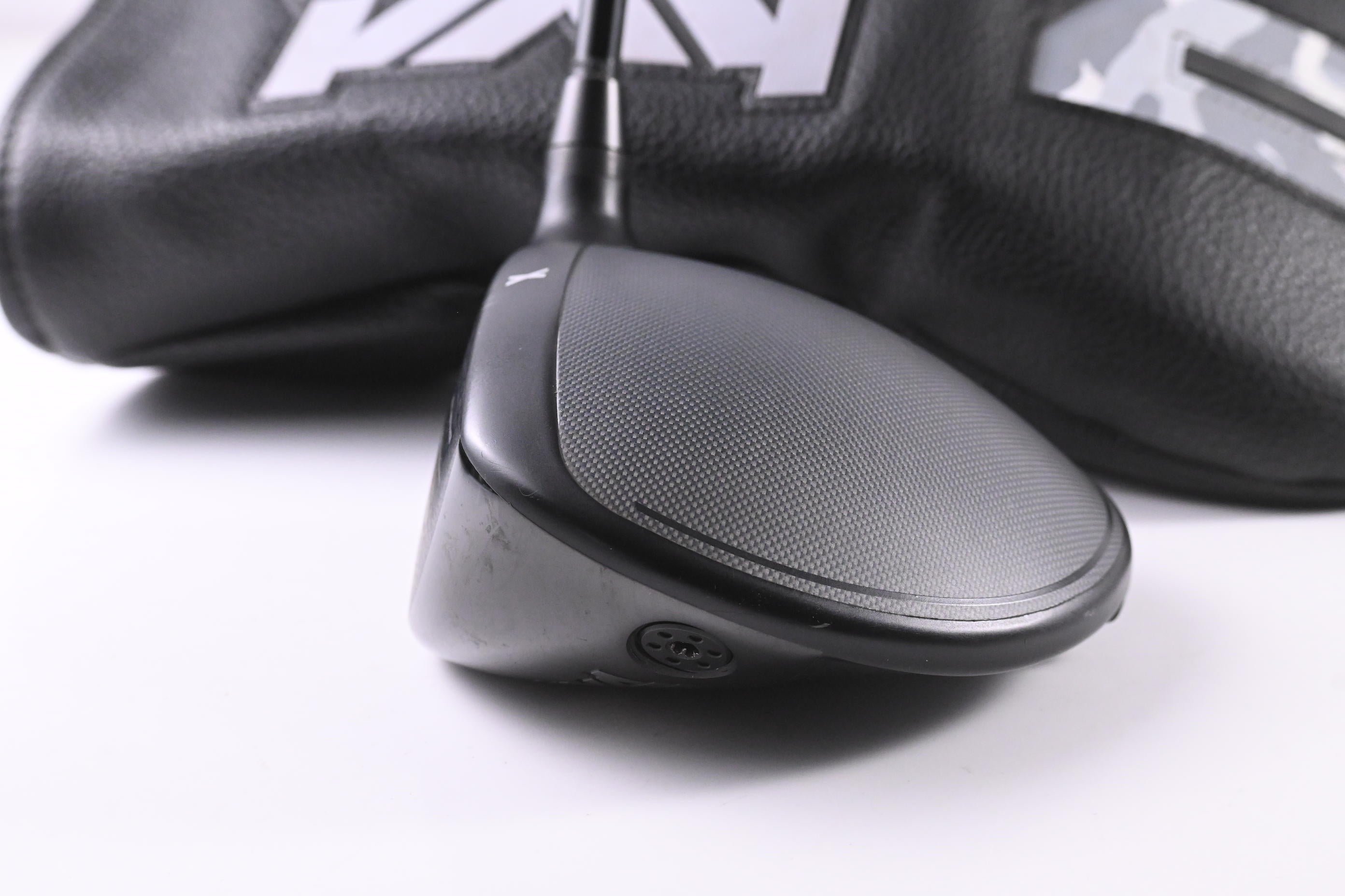 Left Hand PXG 0311 XF Gen6 Driver / 12 Degree / Senior Flex Air Speeder 45 Shaft