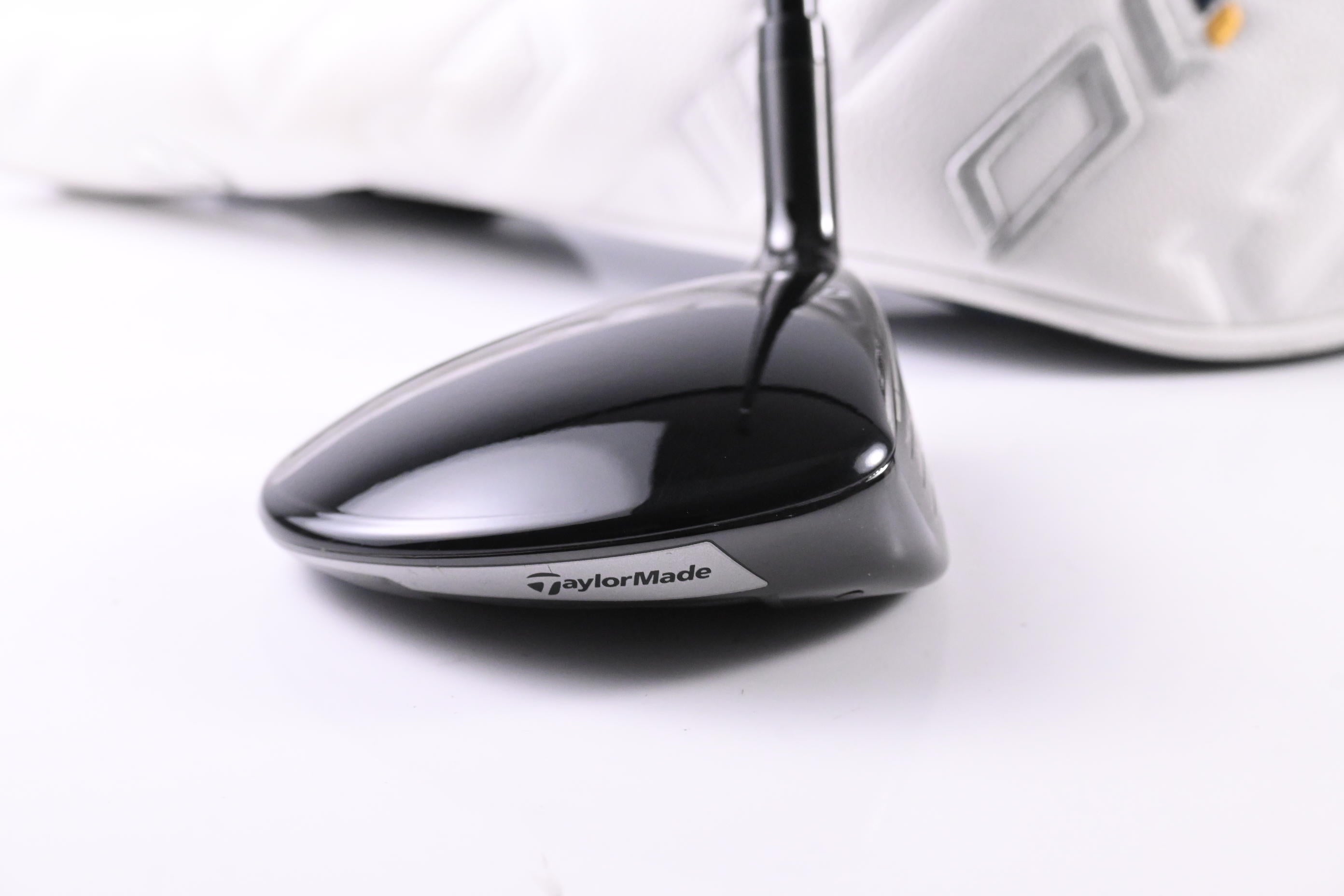 Taylormade Qi10 Max #3 Wood / 15 Degree / X-Flex Kai'Li Blue 70 Shaft