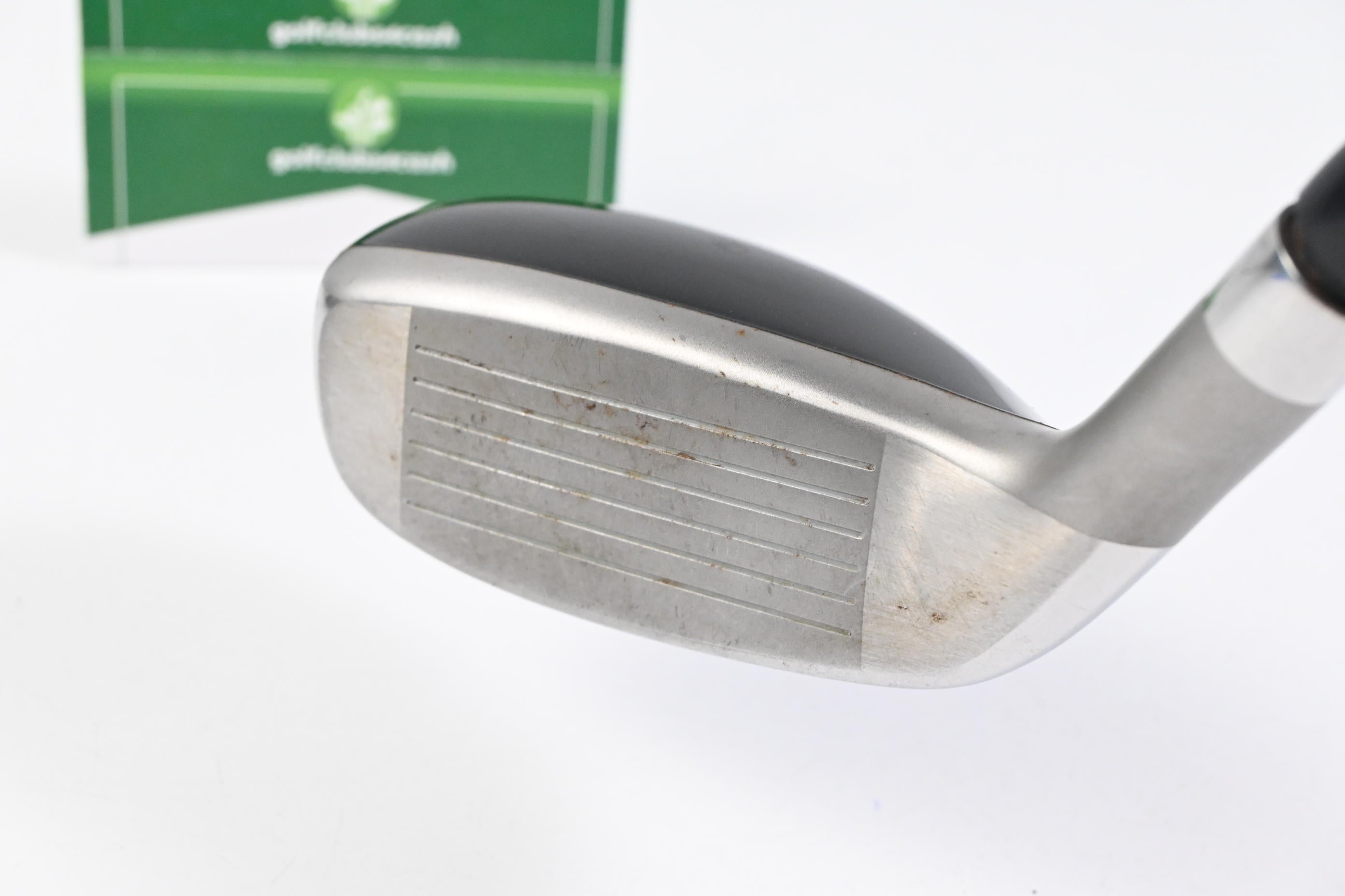 Nike VR Pro #2 Hybrid / 18 Degree / Regular Flex Project X Blue Shaft