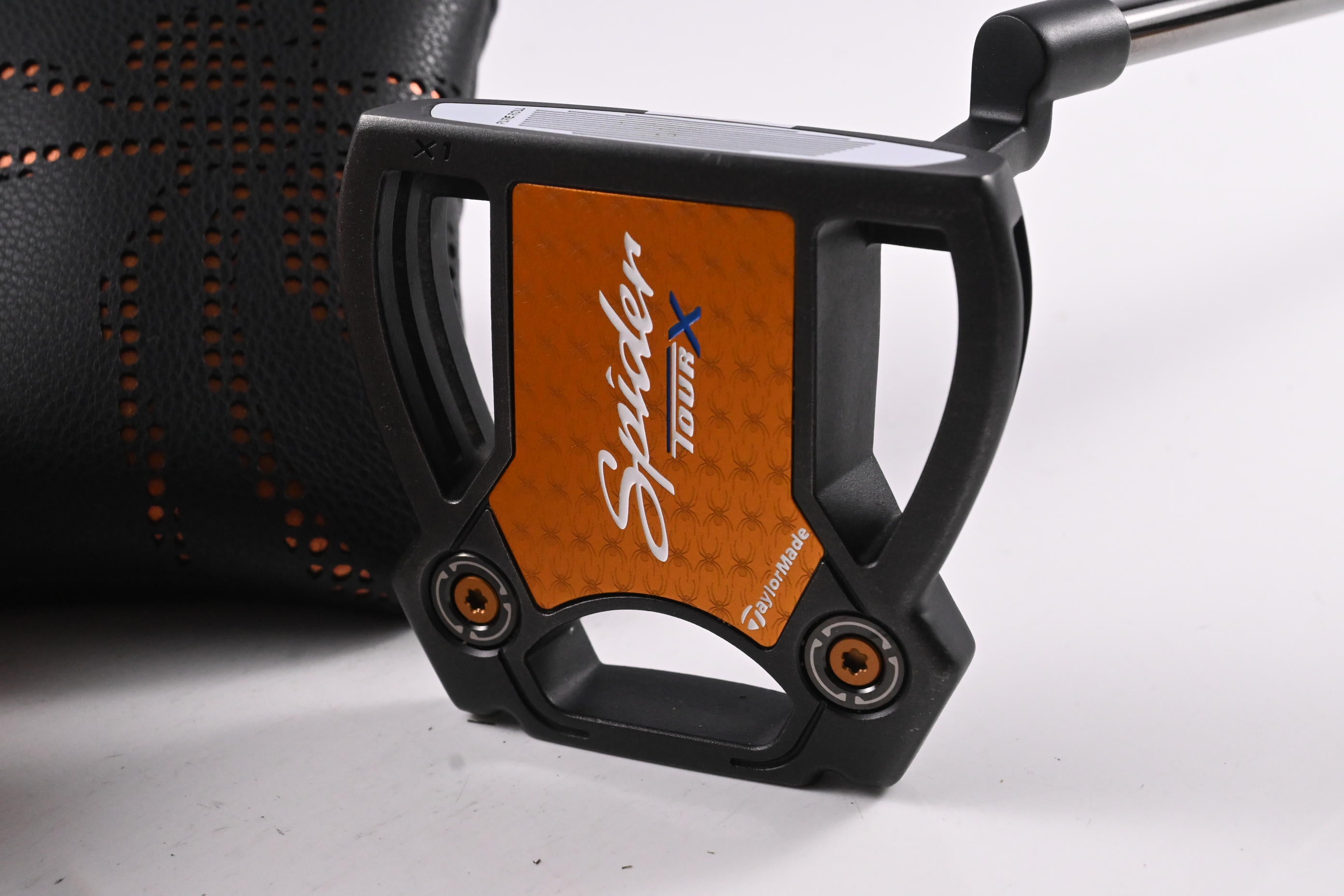 Taylormade Spider Tour X 2025 Putter / 35 Inch